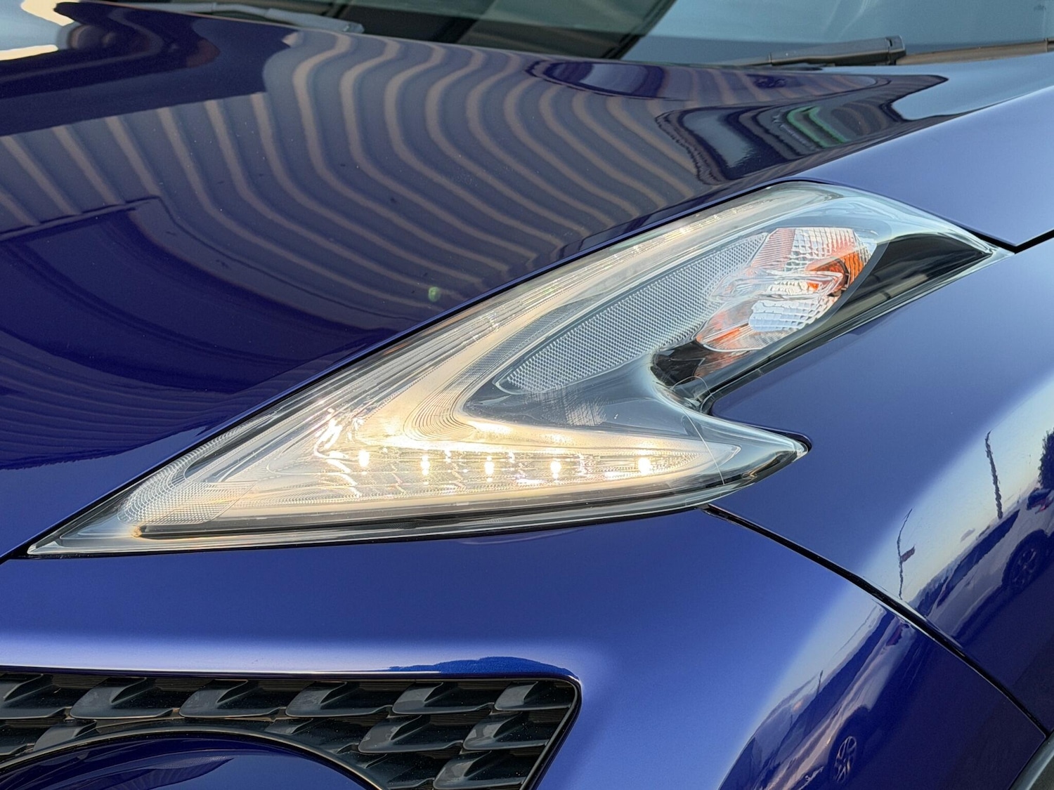 Used Nissan Juke 2017 for sale - 76913224: Photo 26