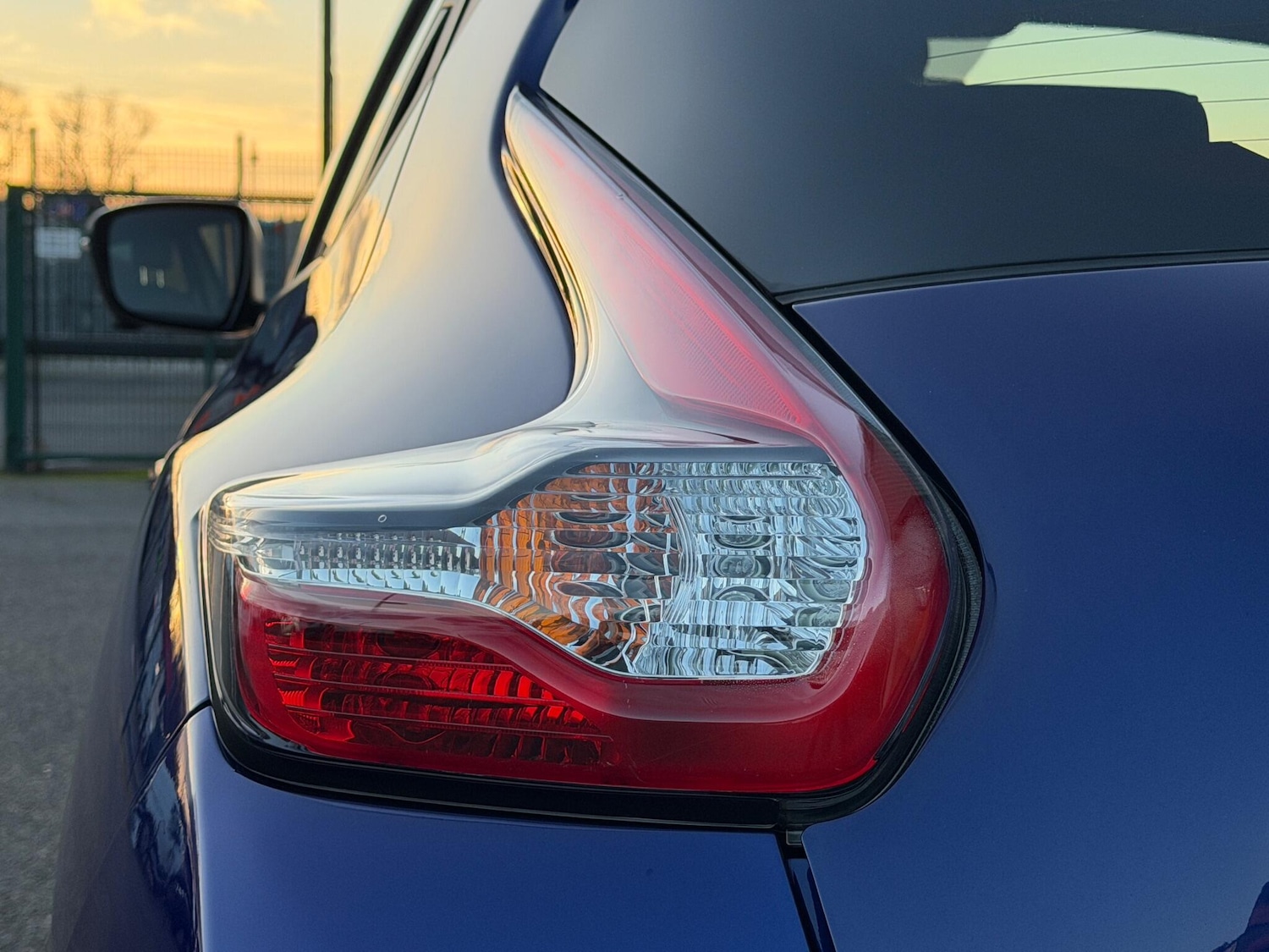 Used Nissan Juke 2017 for sale - 76913224: Photo 29