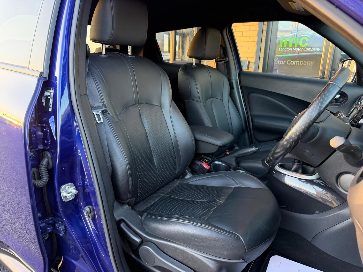 Used Nissan Juke 2017 for sale - 76913224: Photo 34