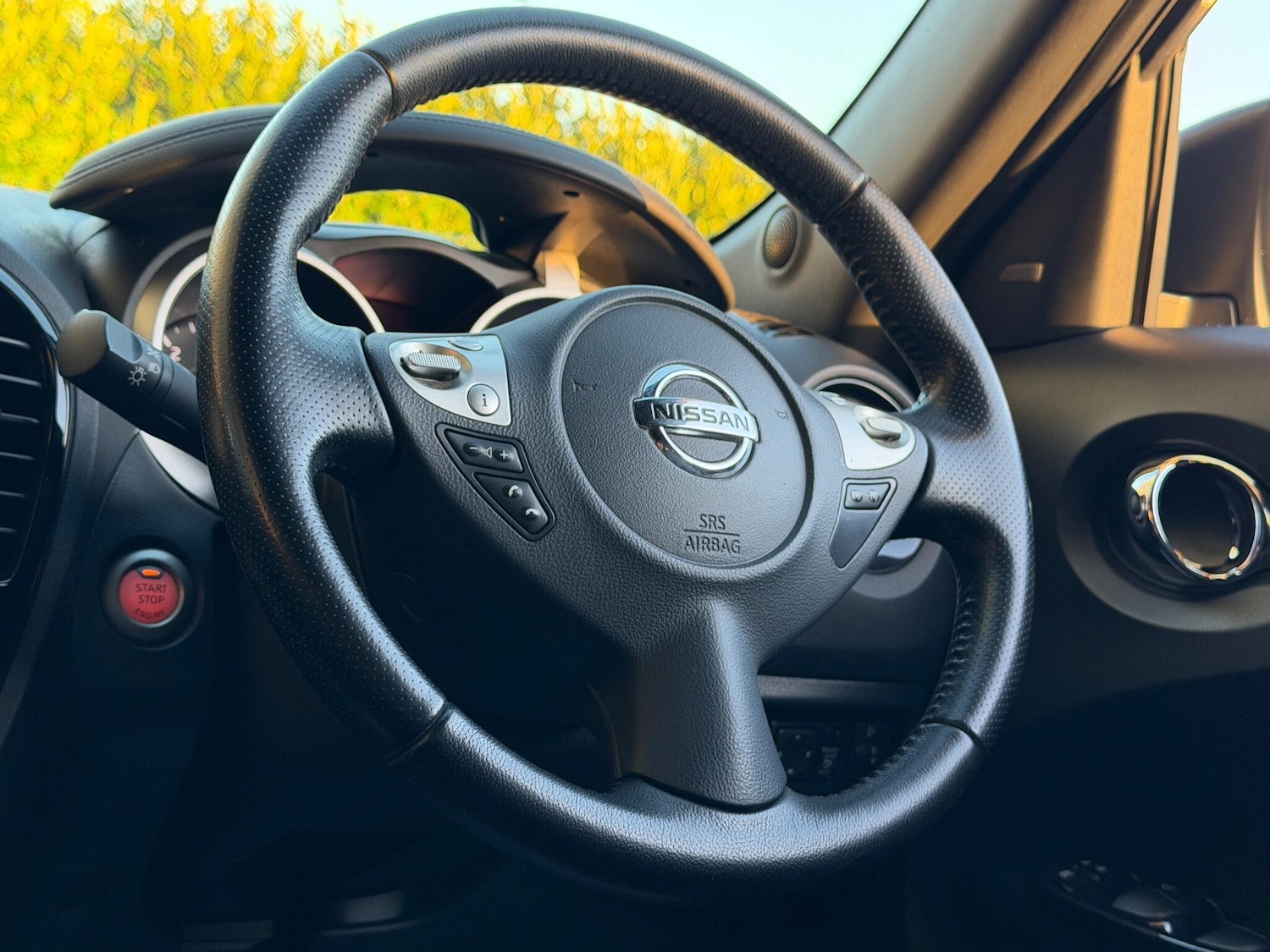 Used Nissan Juke 2017 for sale - 76913224: Photo 38