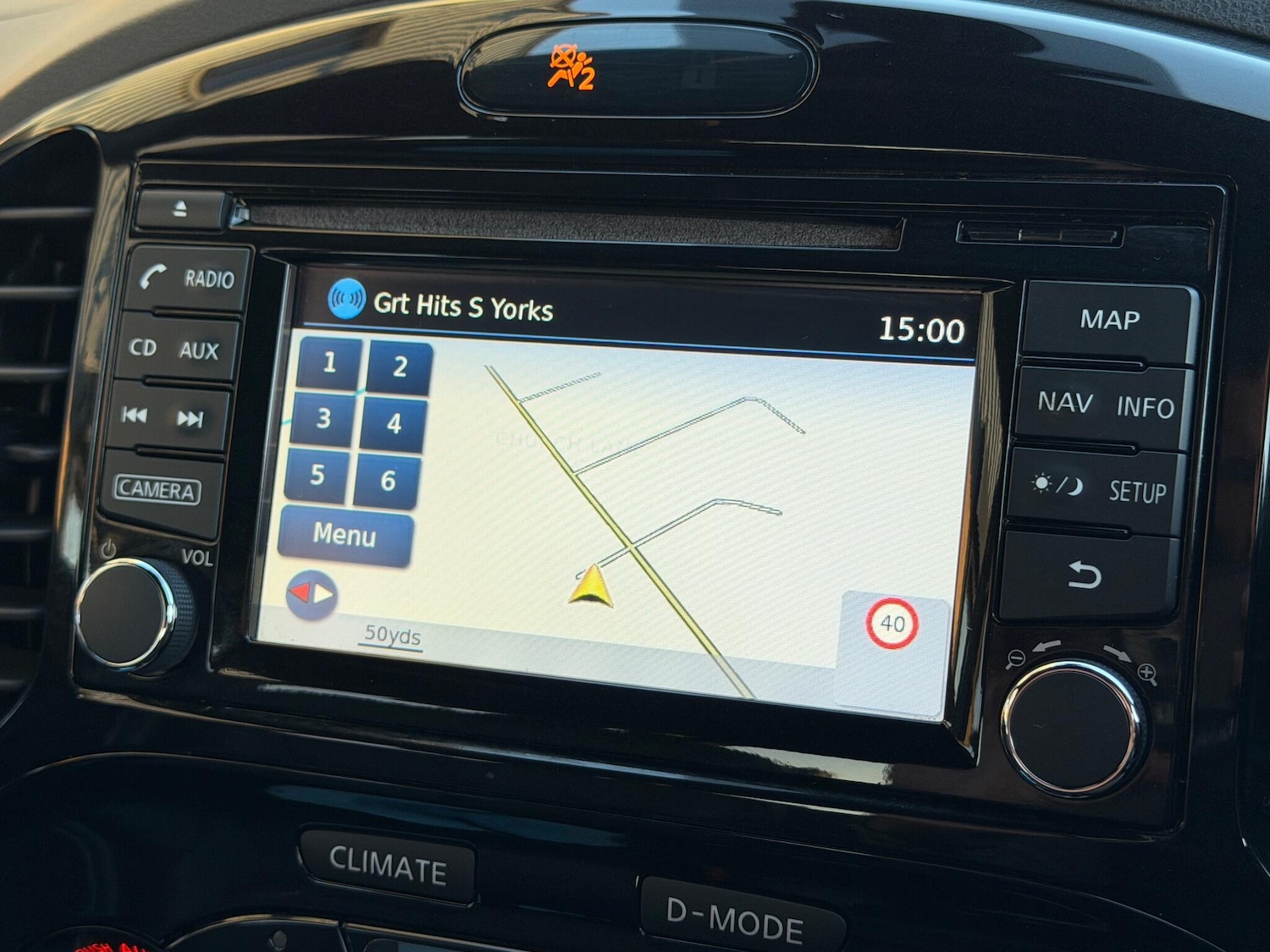 Used Nissan Juke 2017 for sale - 76913224: Photo 43