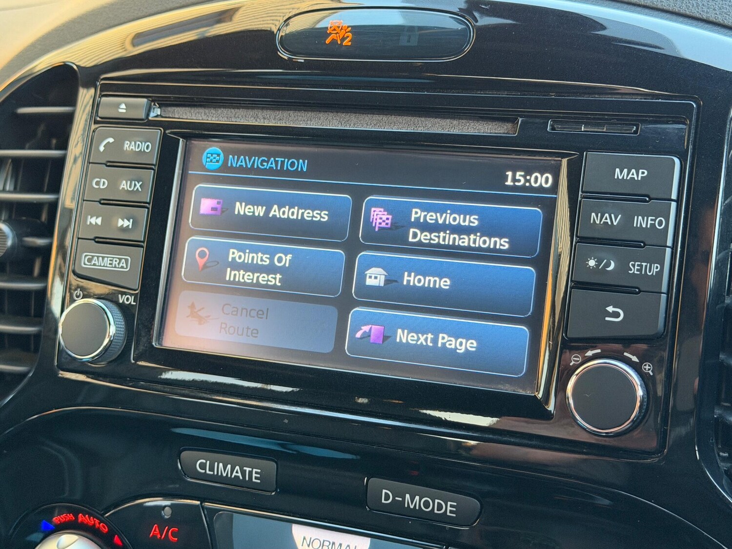 Used Nissan Juke 2017 for sale - 76913224: Photo 44