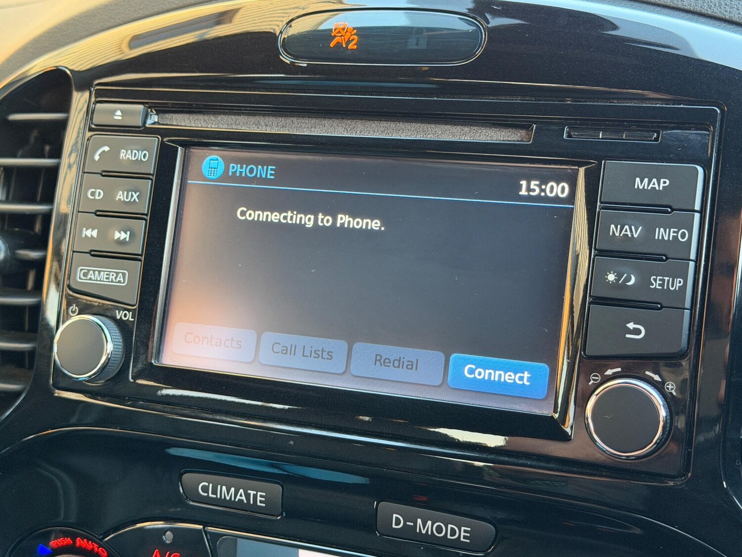 Used Nissan Juke 2017 for sale - 76913224: Photo 45