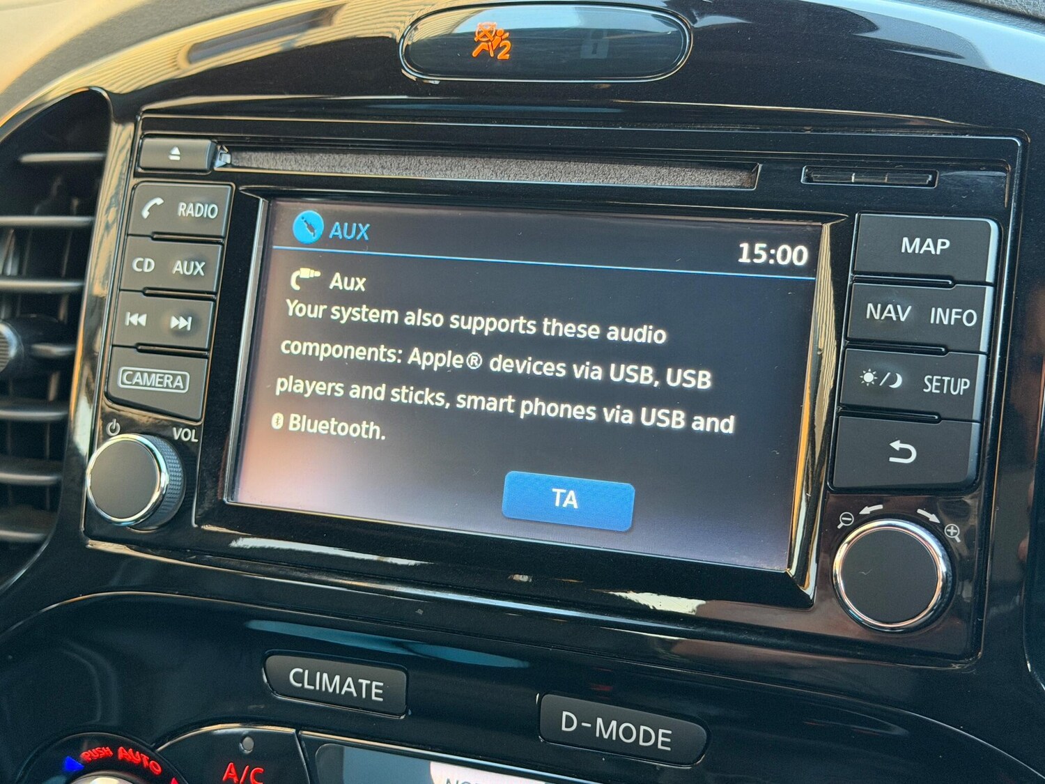 Used Nissan Juke 2017 for sale - 76913224: Photo 46