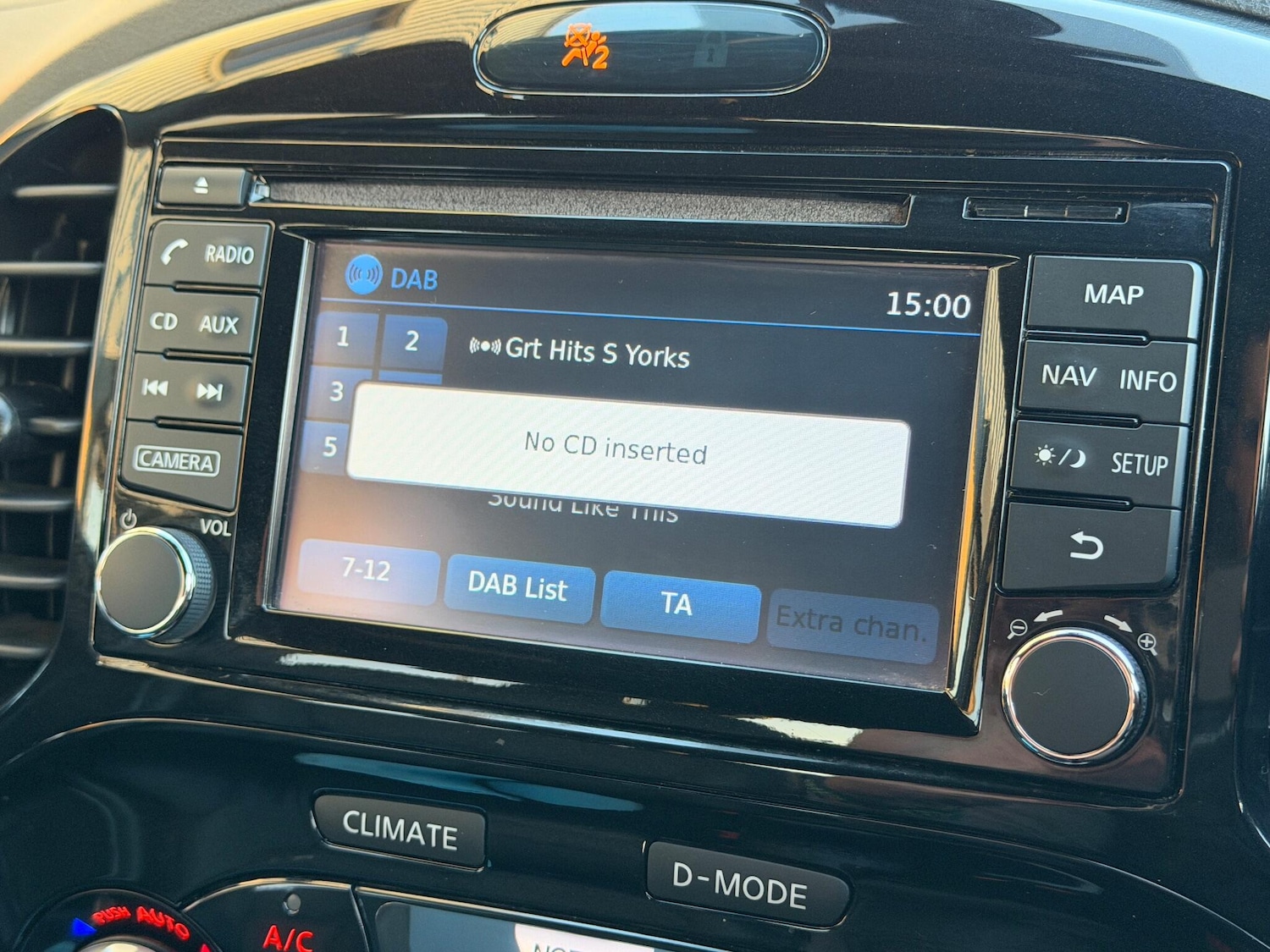 Used Nissan Juke 2017 for sale - 76913224: Photo 47