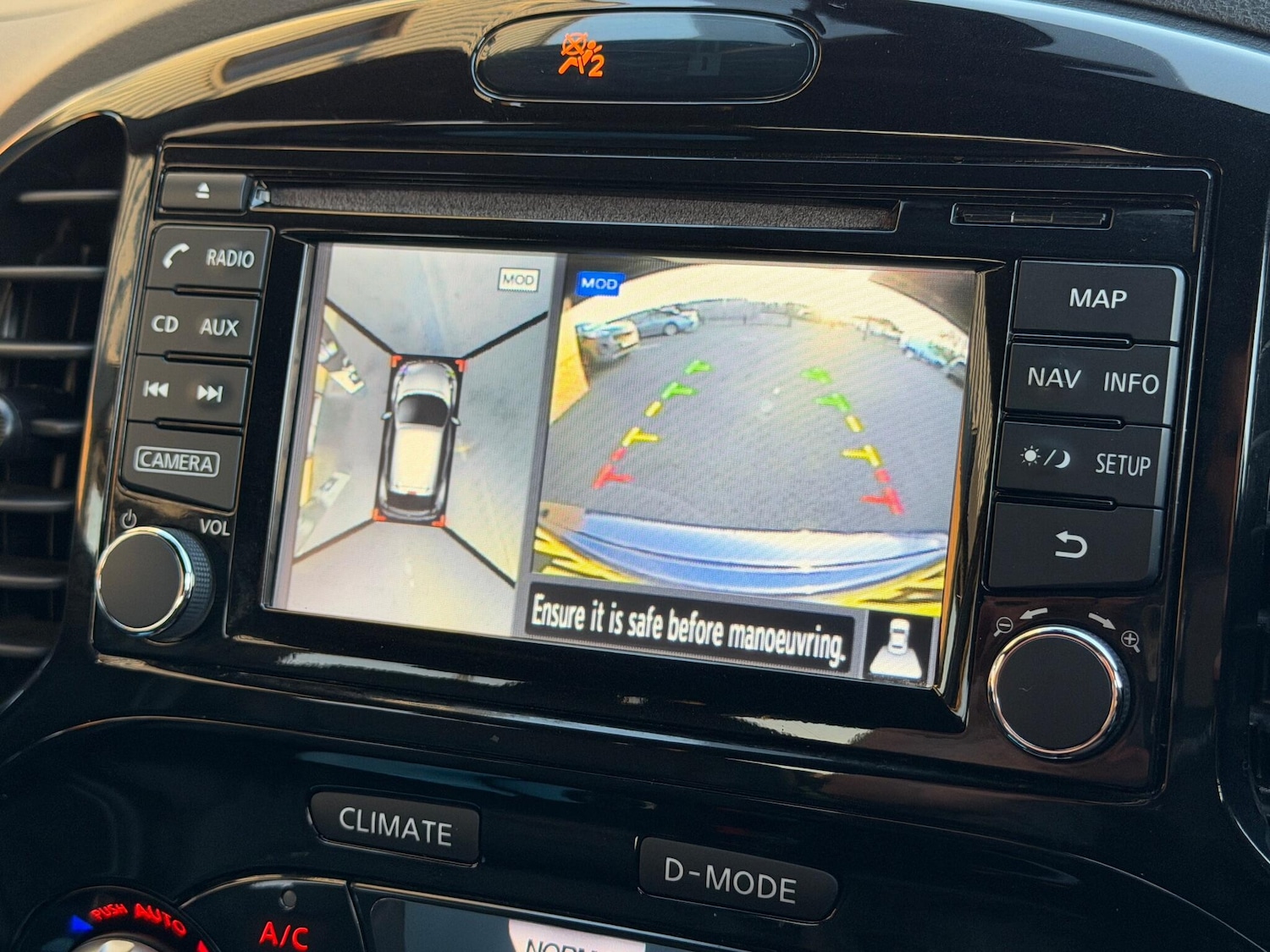 Used Nissan Juke 2017 for sale - 76913224: Photo 49