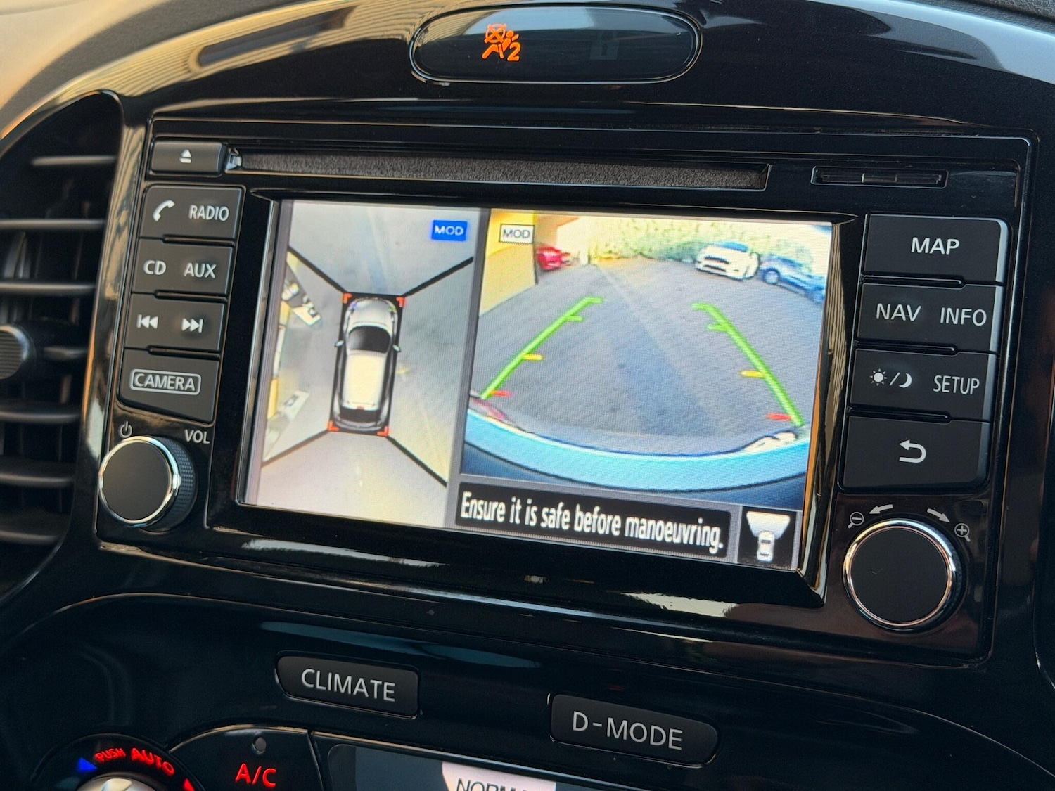 Used Nissan Juke 2017 for sale - 76913224: Photo 50