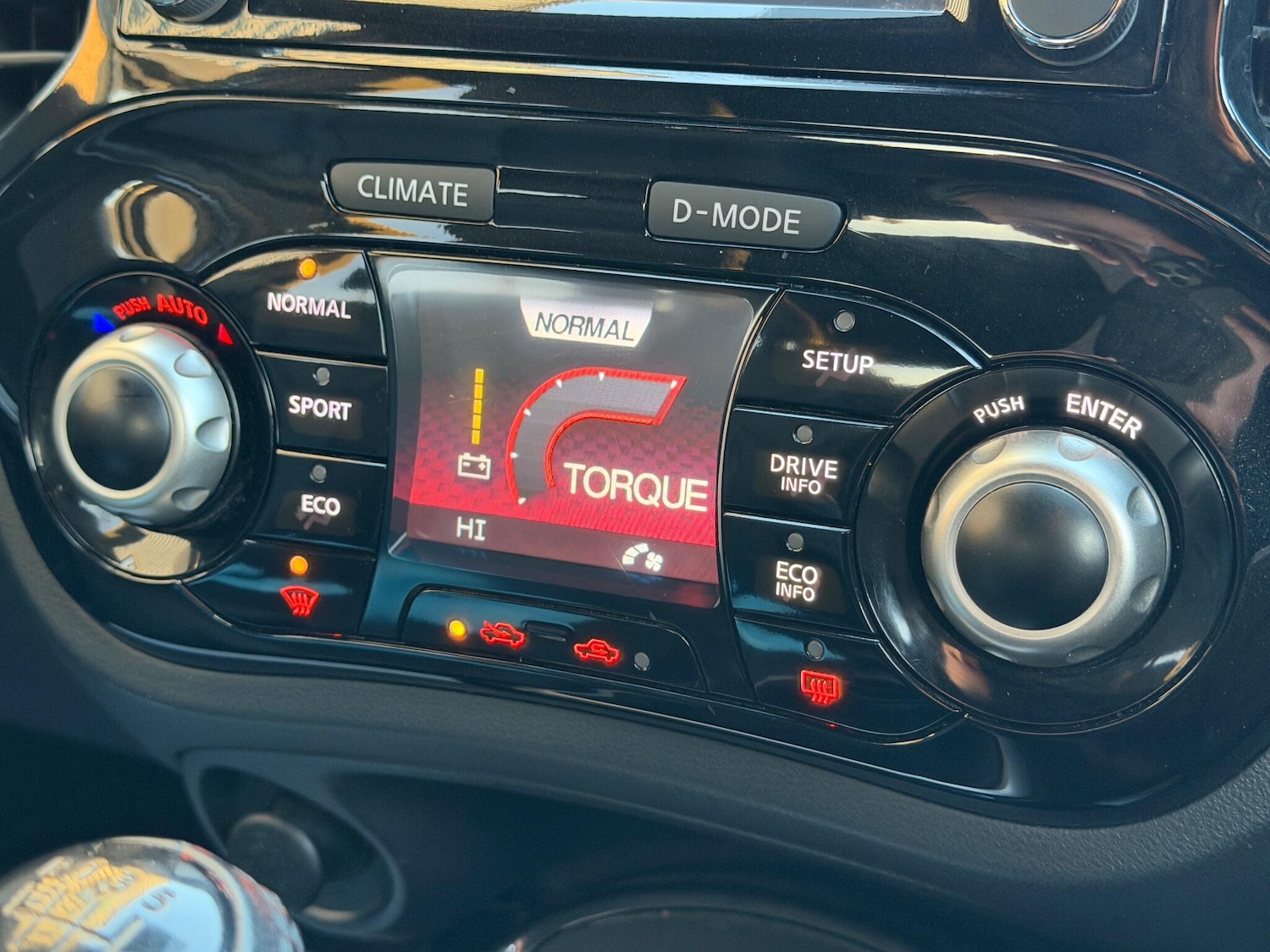 Used Nissan Juke 2017 for sale - 76913224: Photo 52