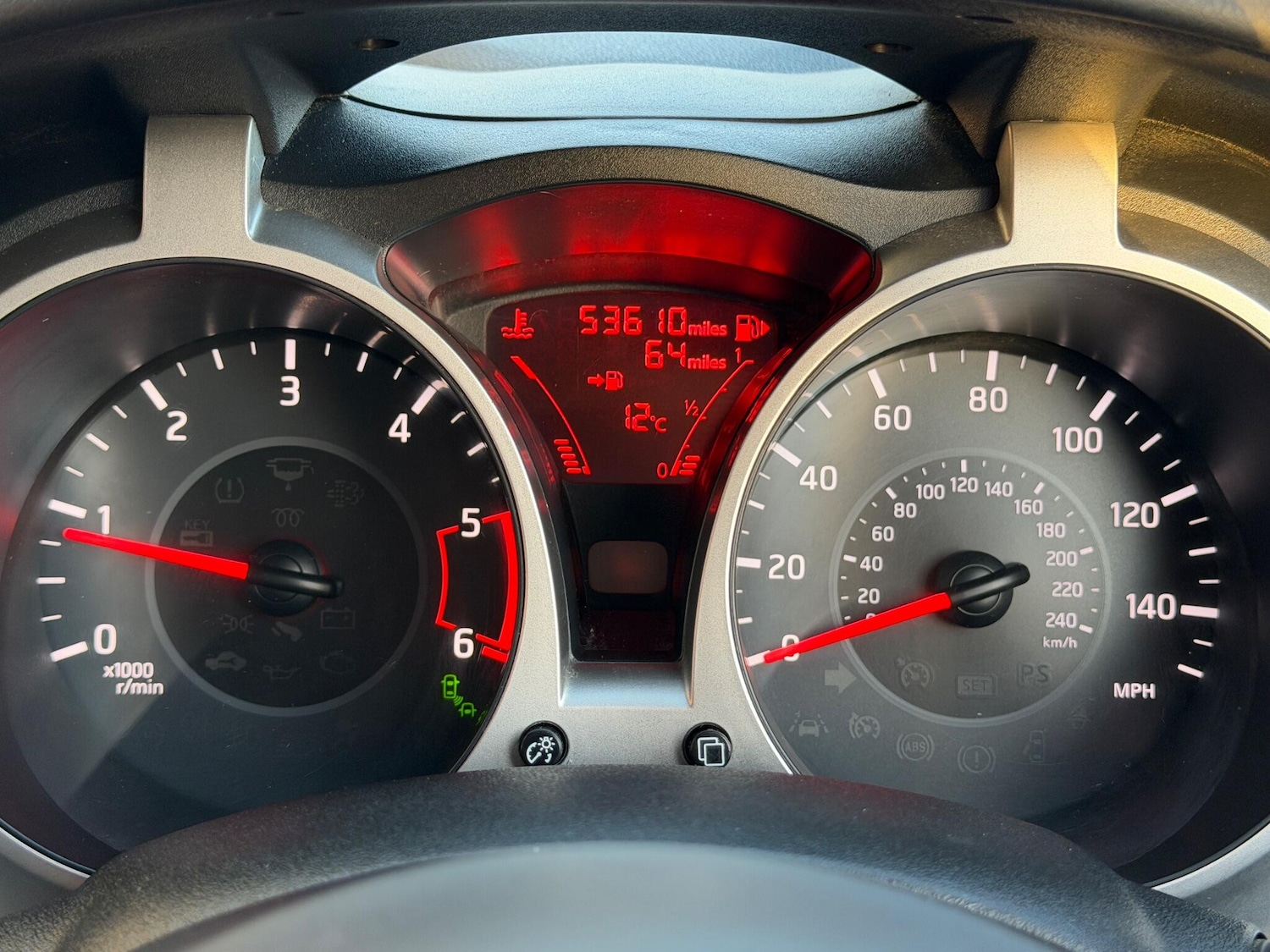 Used Nissan Juke 2017 for sale - 76913224: Photo 56