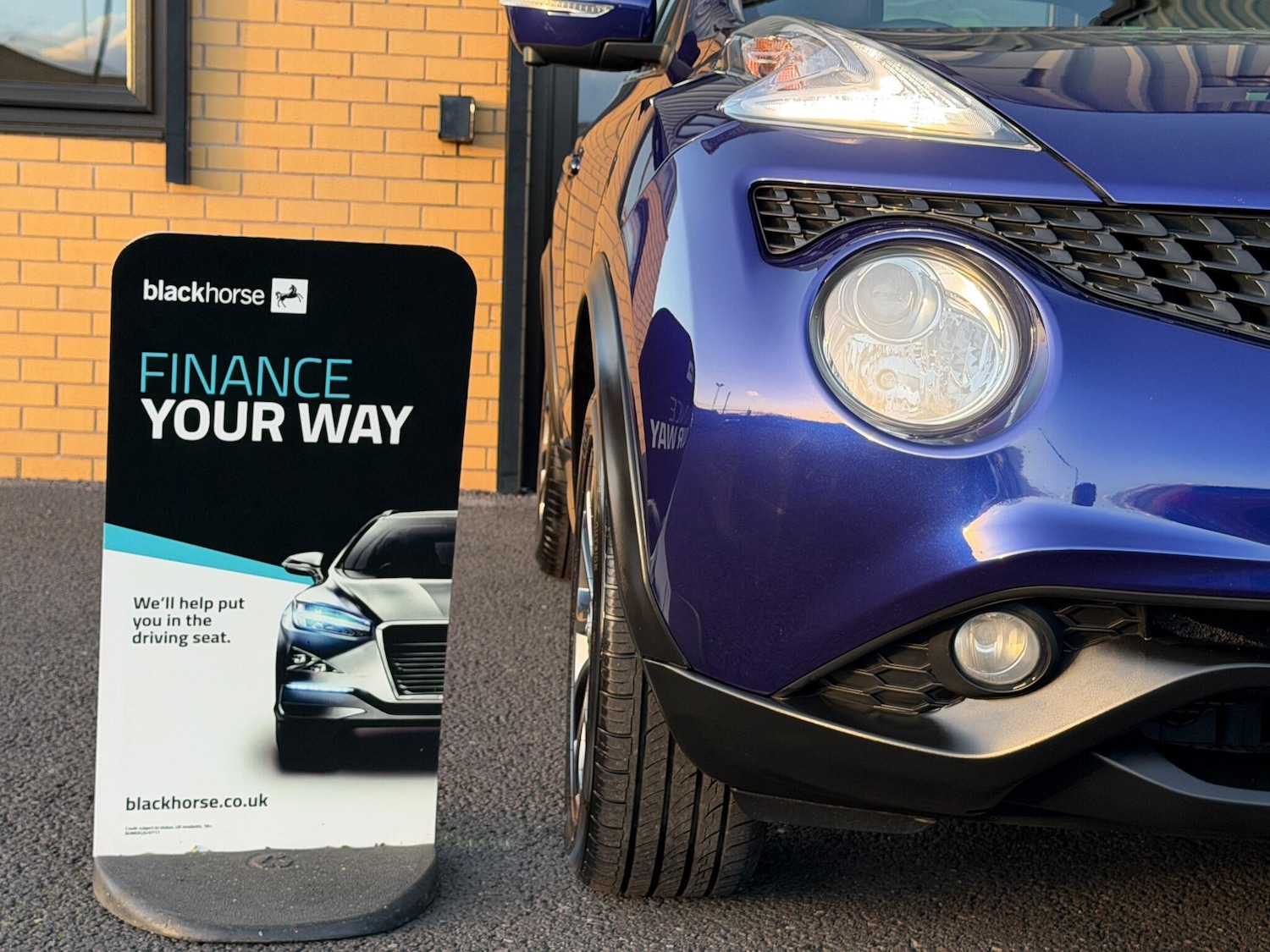 Used Nissan Juke 2017 for sale - 76913224: Photo 7