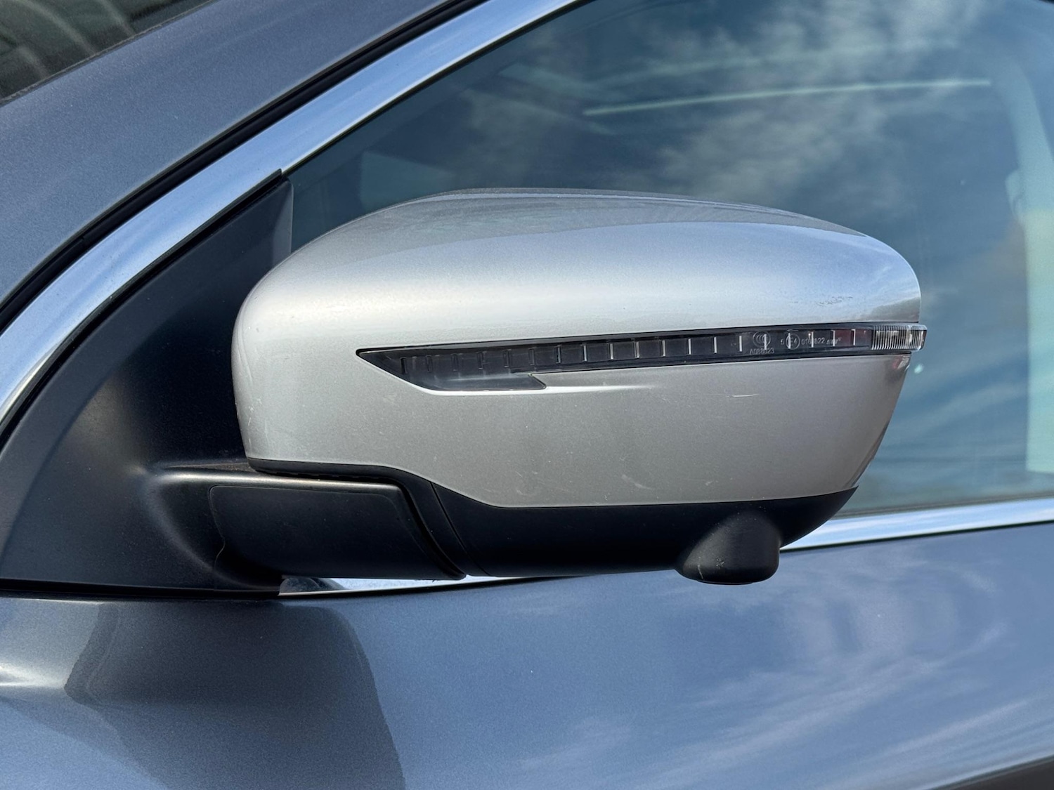 Used Nissan Qashqai for sale - 76887203: Photo 27