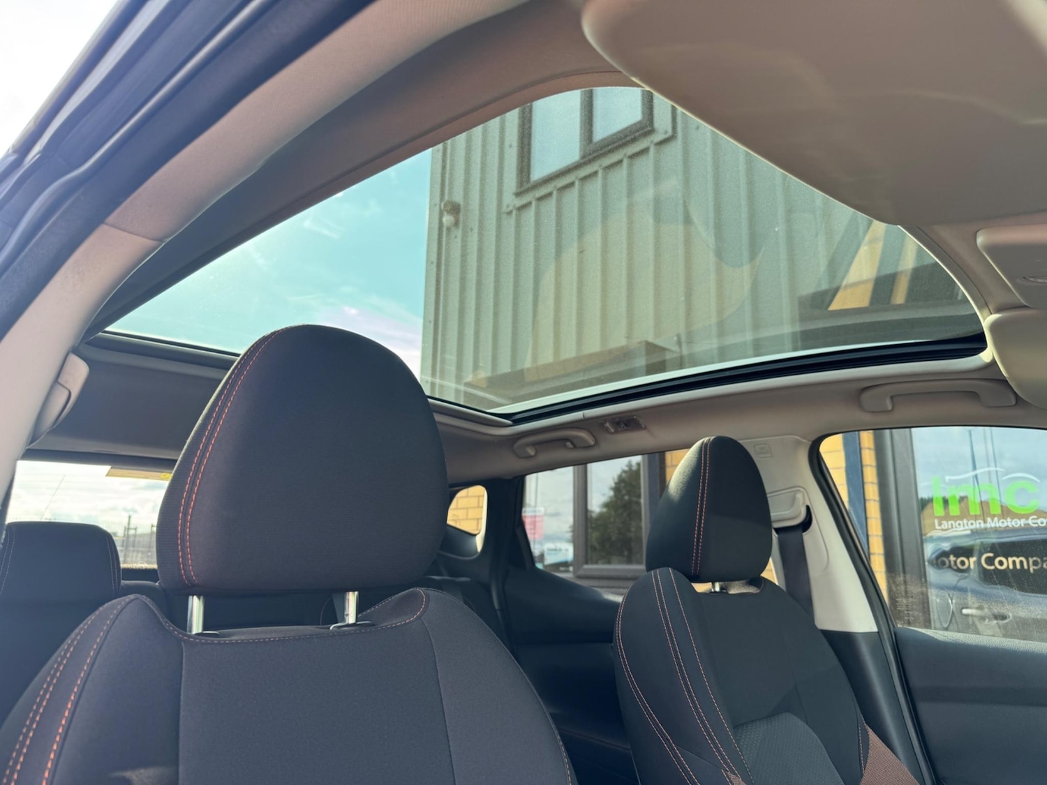 Used Nissan Qashqai for sale - 76887203: Photo 38