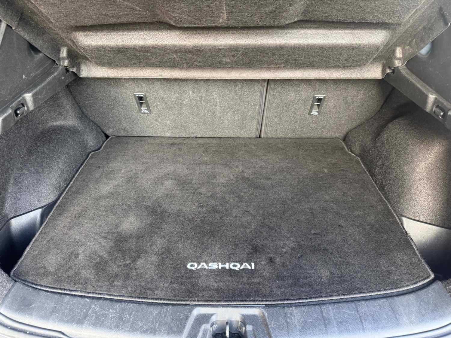 Used Nissan Qashqai for sale - 76887203: Photo 40