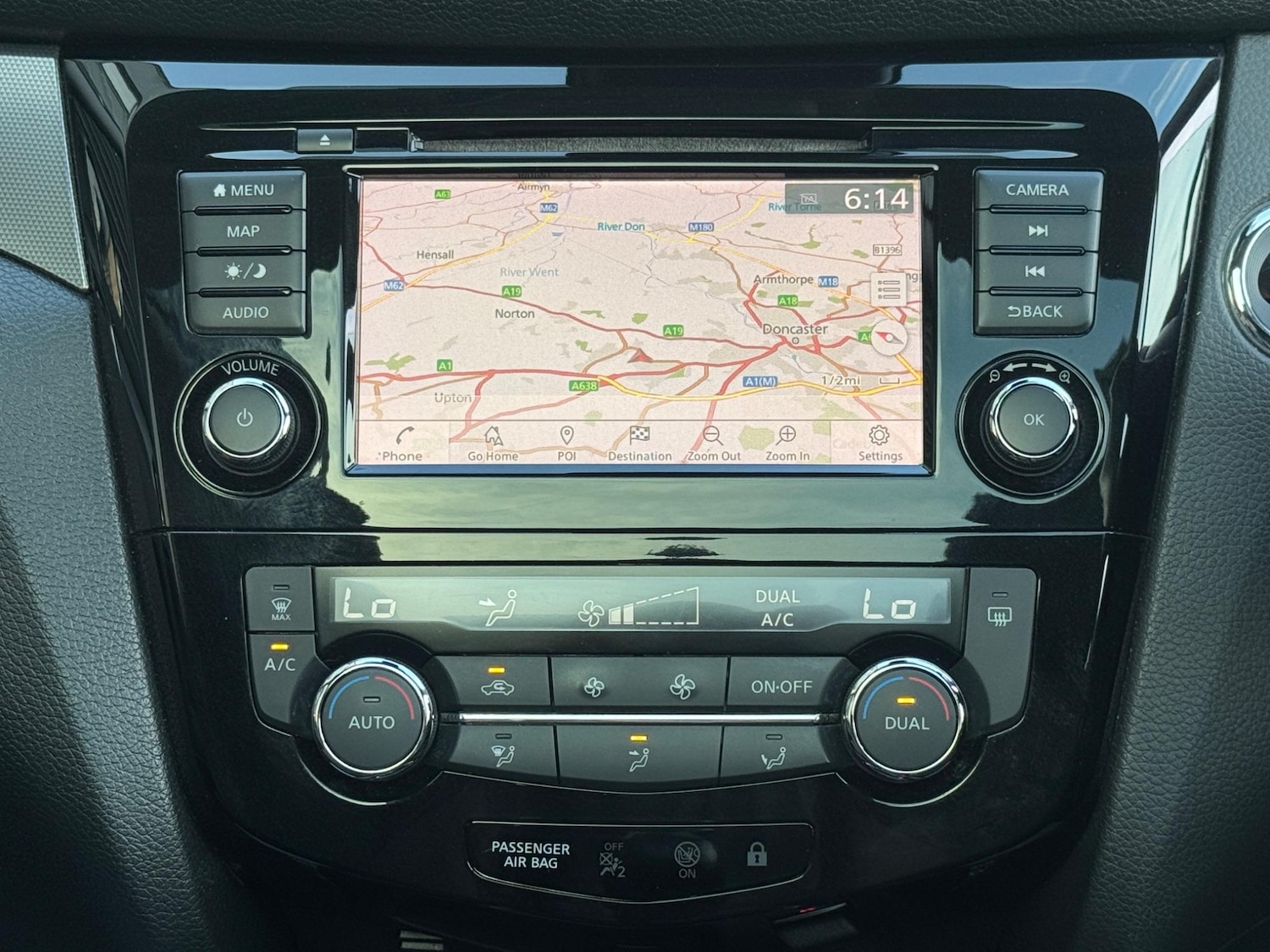 Used Nissan Qashqai for sale - 76887203: Photo 42