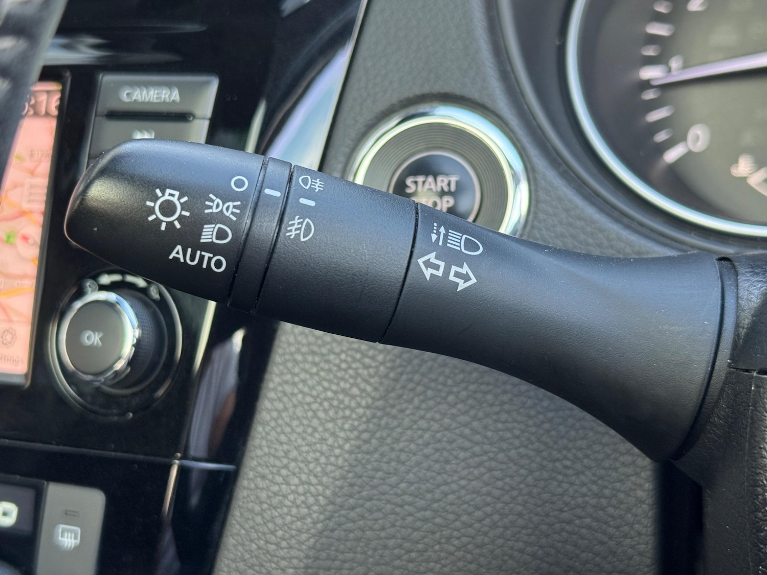 Used Nissan Qashqai for sale - 76887203: Photo 44