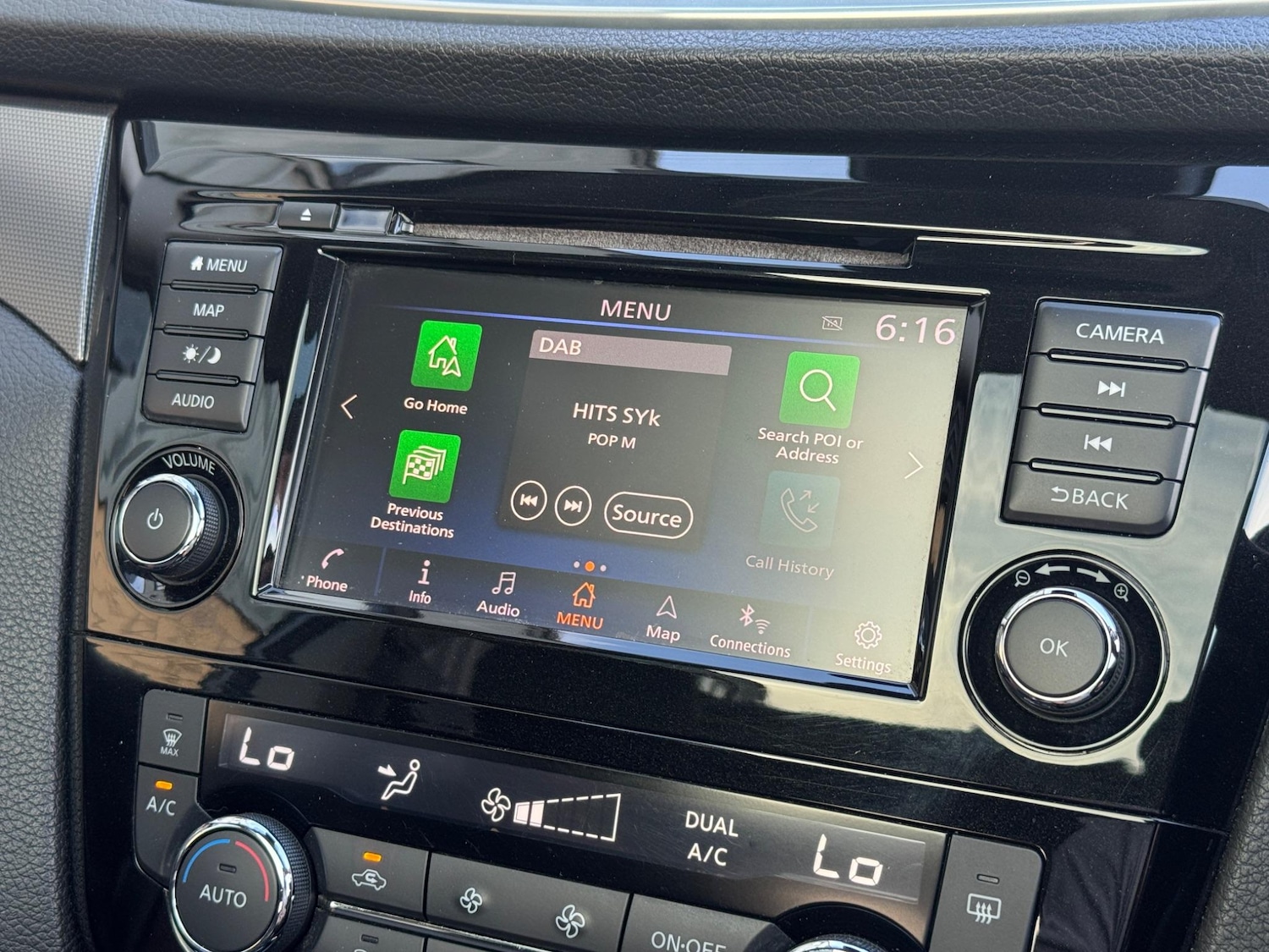 Used Nissan Qashqai for sale - 76887203: Photo 48