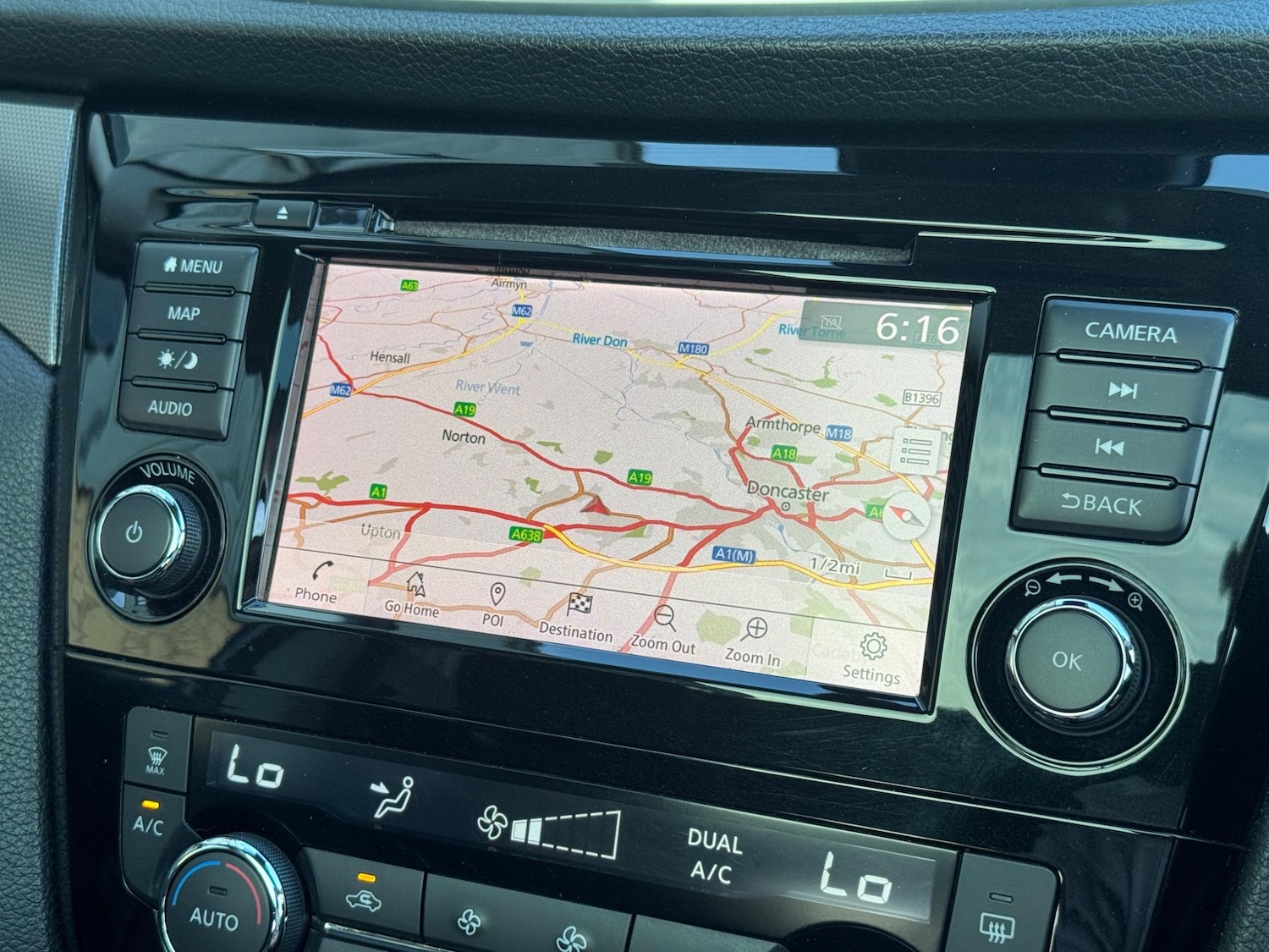 Used Nissan Qashqai for sale - 76887203: Photo 49