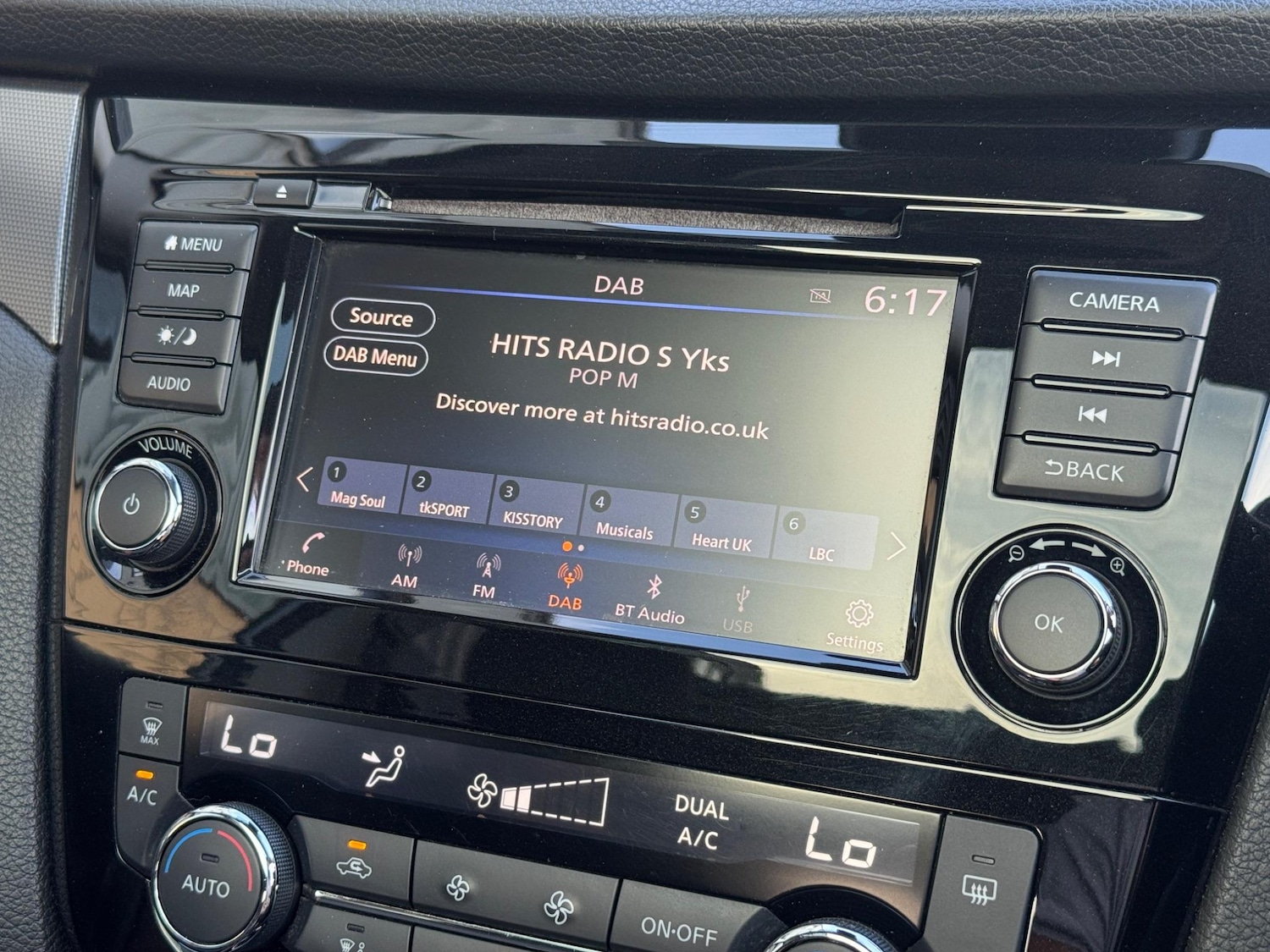 Used Nissan Qashqai for sale - 76887203: Photo 51