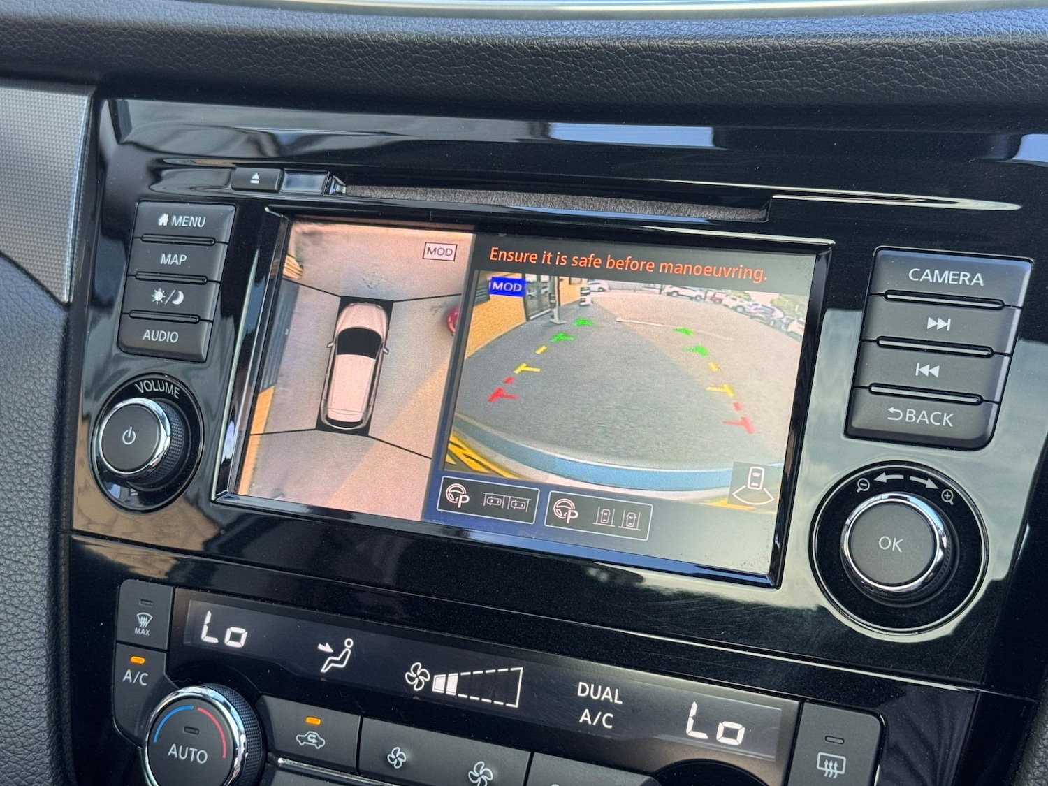 Used Nissan Qashqai for sale - 76887203: Photo 52