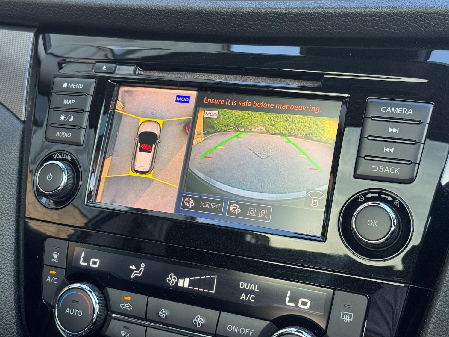 Used Nissan Qashqai for sale - 76887203: Photo 53