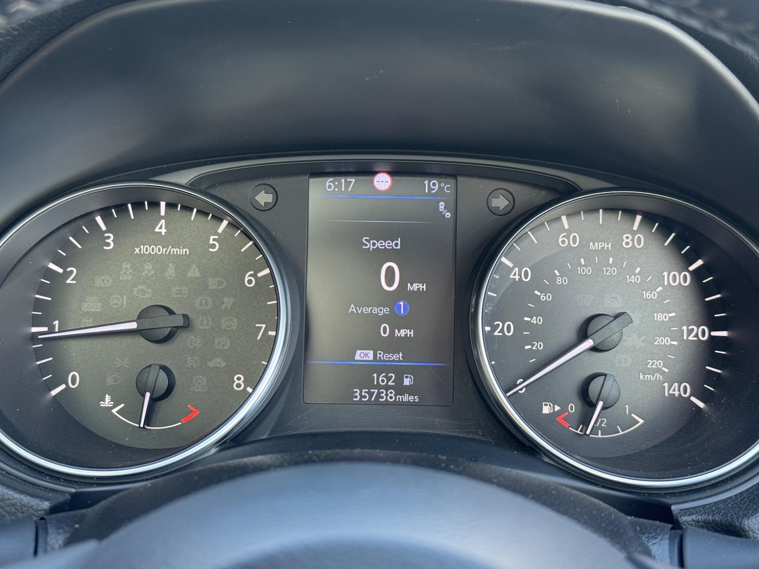 Used Nissan Qashqai for sale - 76887203: Photo 58