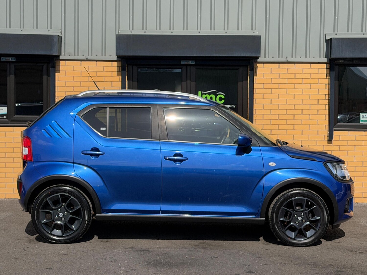 Used Suzuki Ignis for sale - 78214187: Photo 11