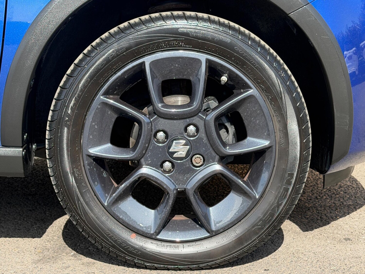 Used Suzuki Ignis for sale - 78214187: Photo 12