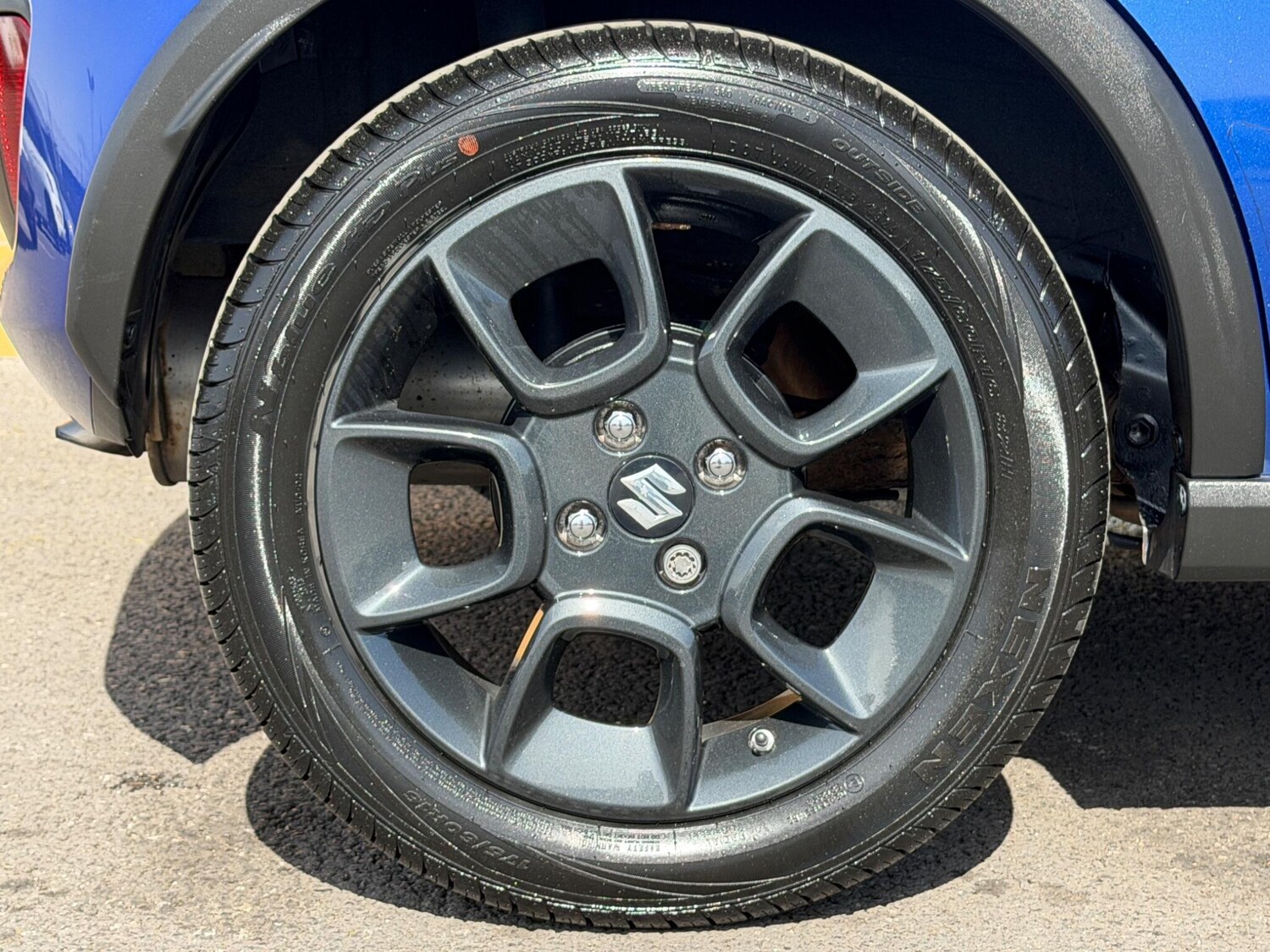 Used Suzuki Ignis for sale - 78214187: Photo 13