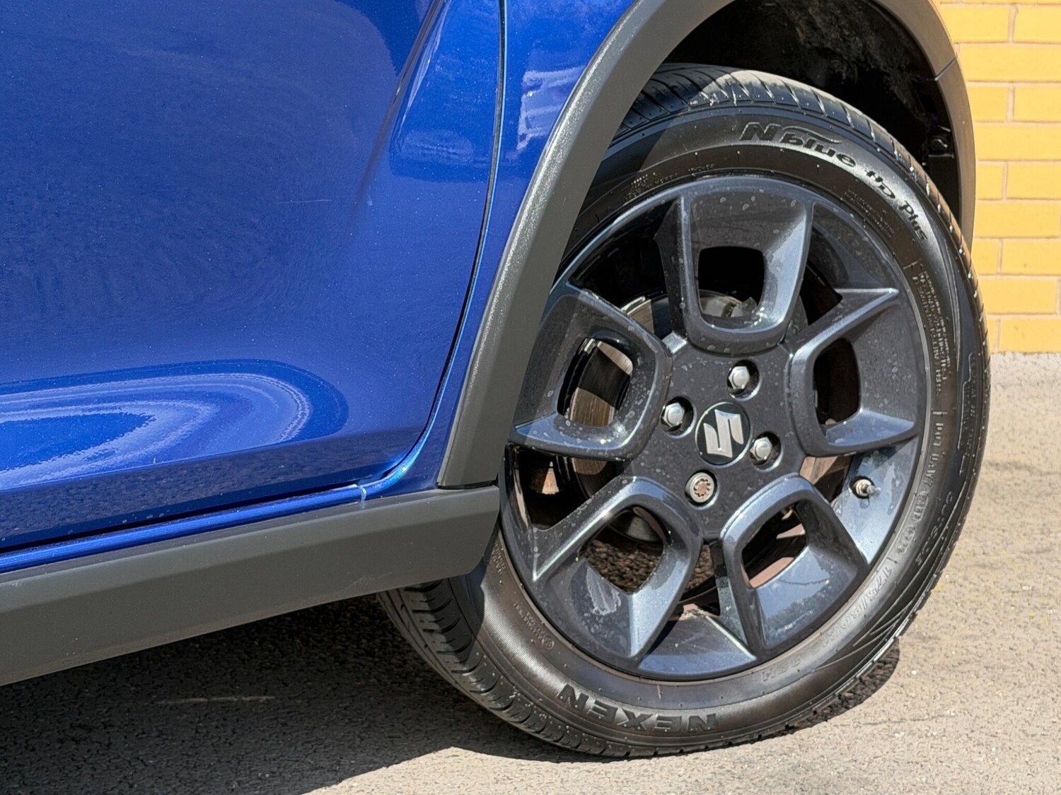 Used Suzuki Ignis for sale - 78214187: Photo 15