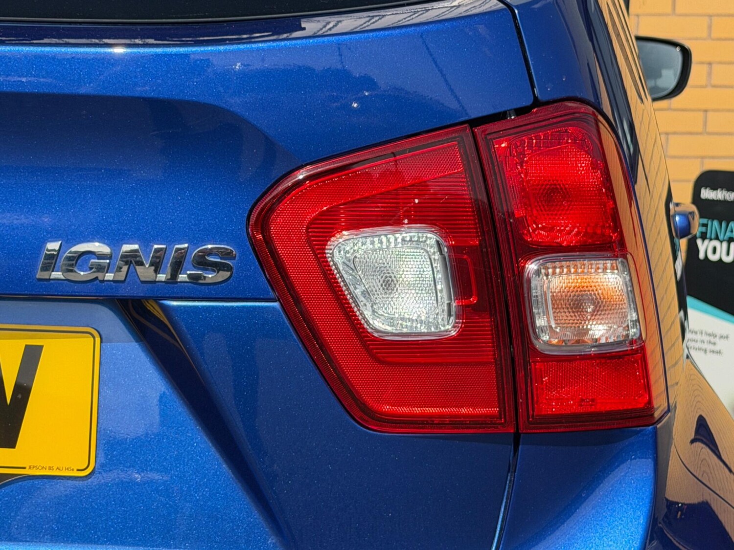 Used Suzuki Ignis for sale - 78214187: Photo 18