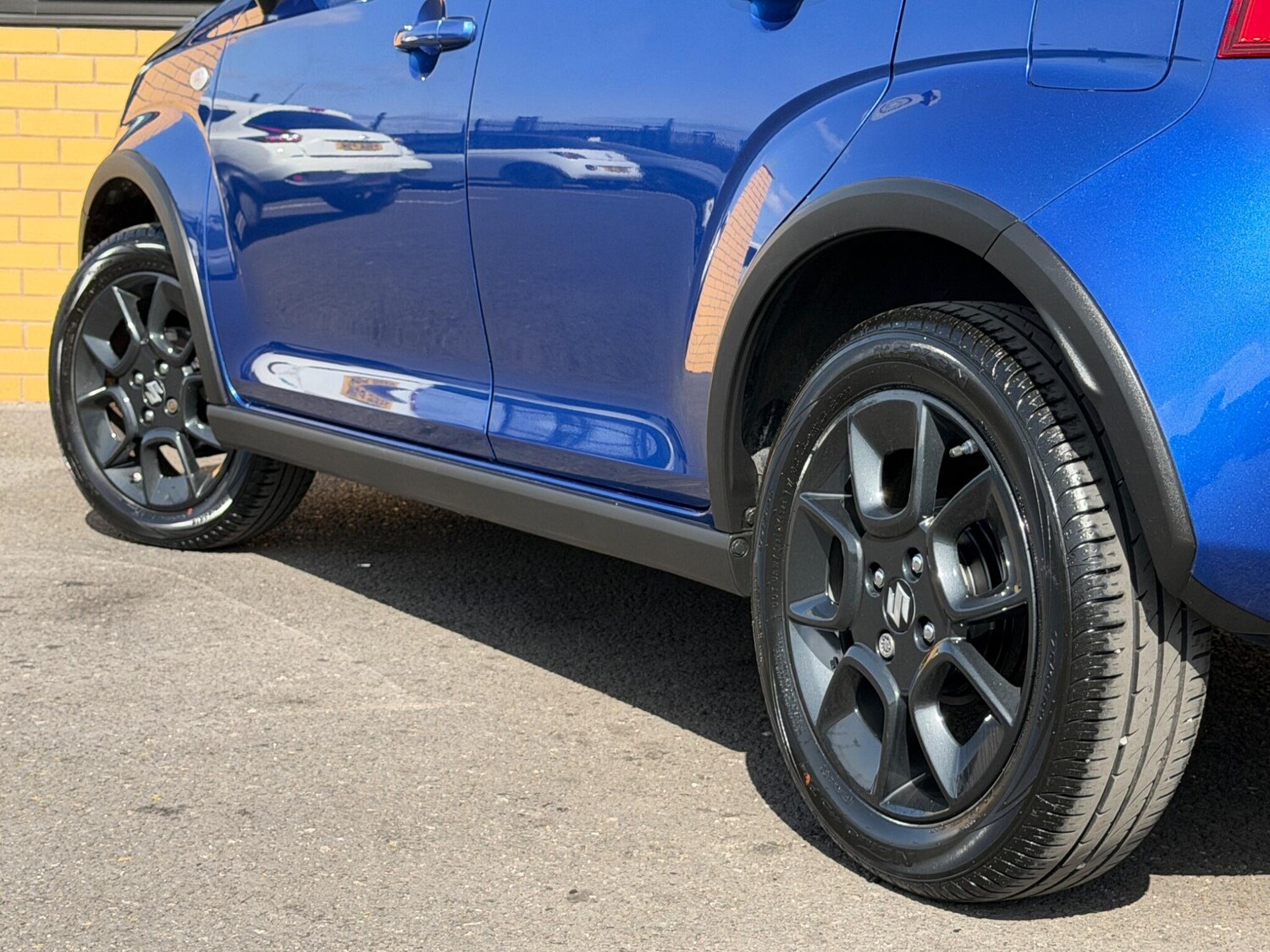 Used Suzuki Ignis for sale - 78214187: Photo 20