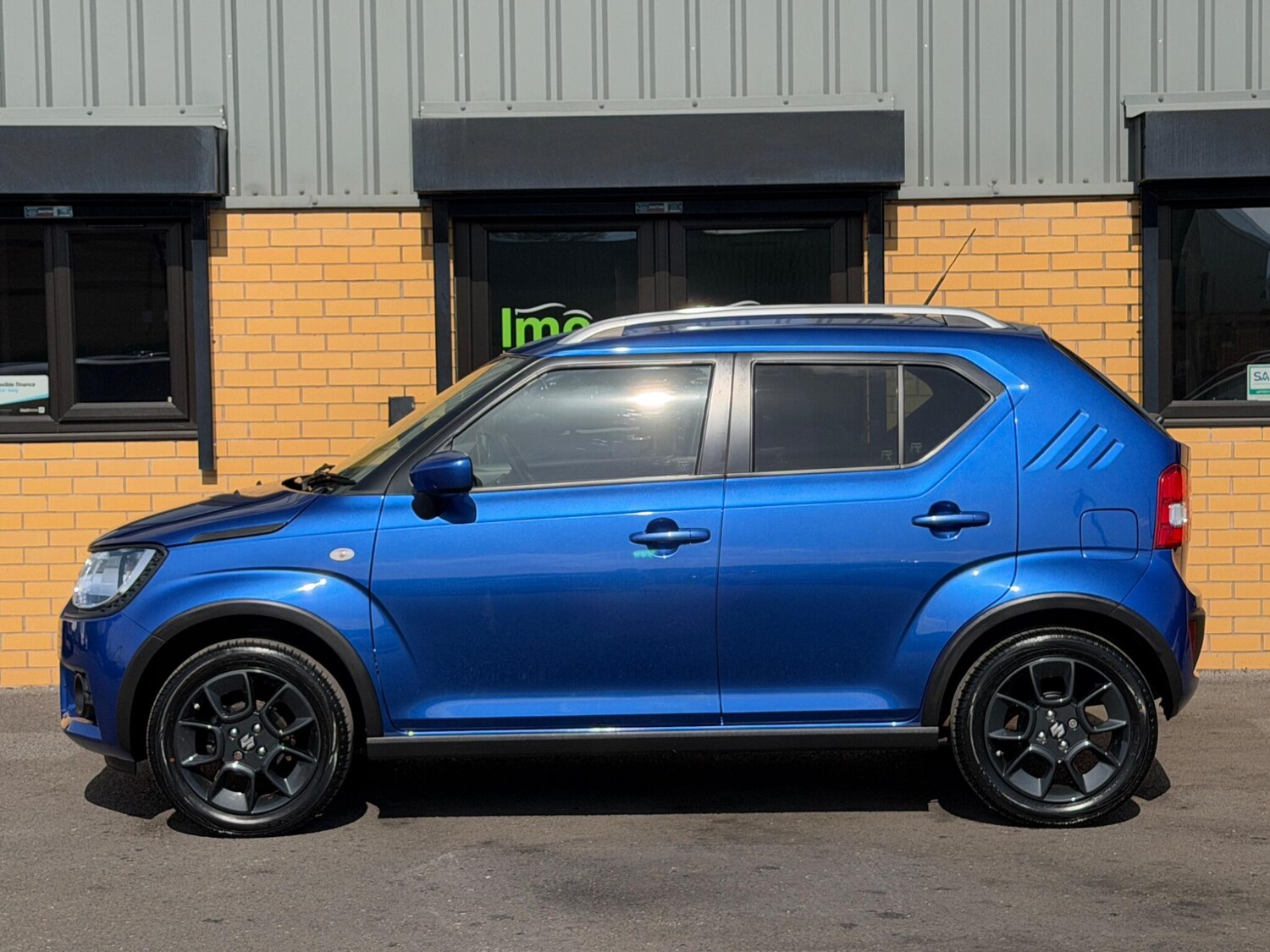 Used Suzuki Ignis for sale - 78214187: Photo 21