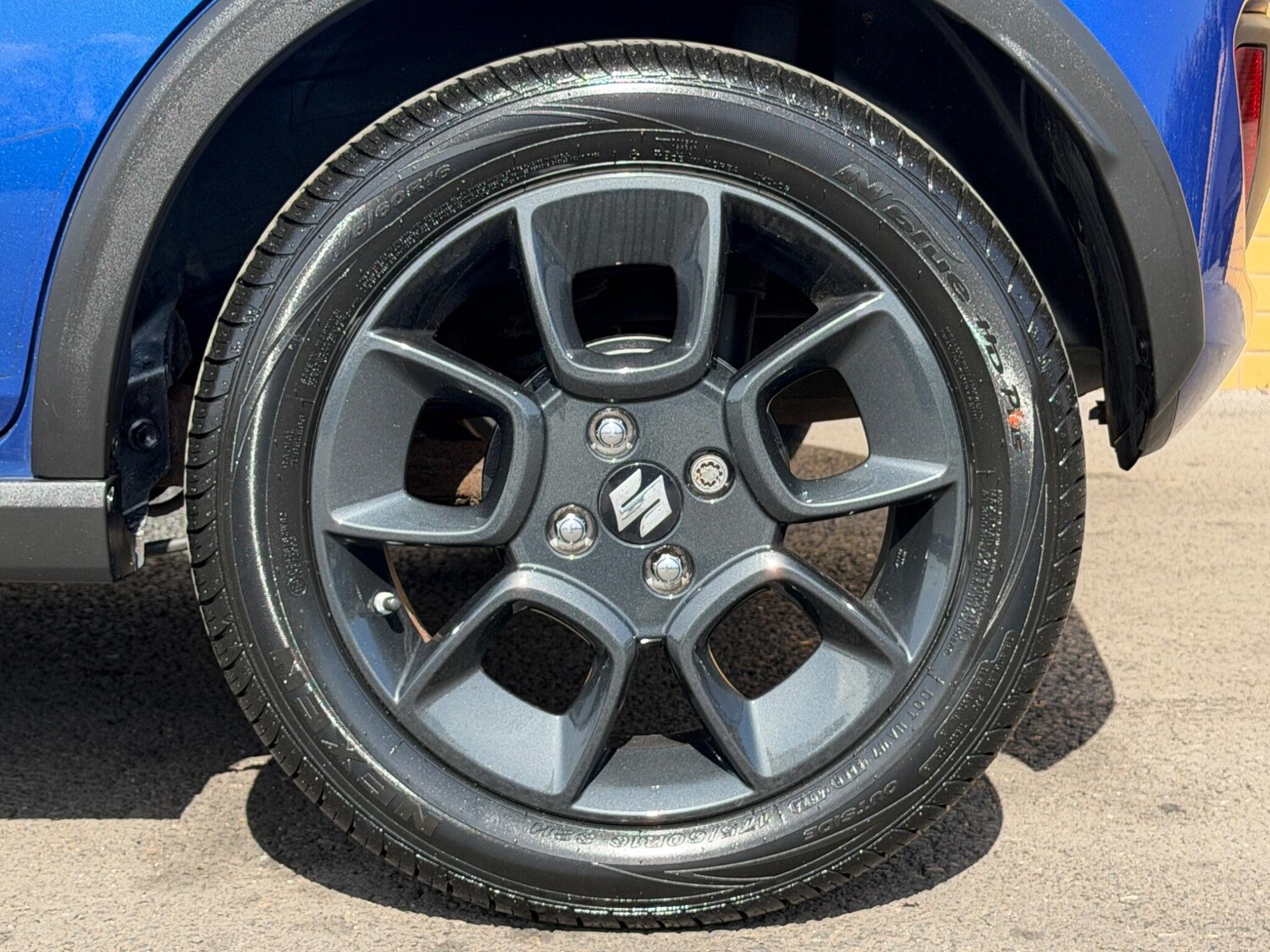 Used Suzuki Ignis for sale - 78214187: Photo 23