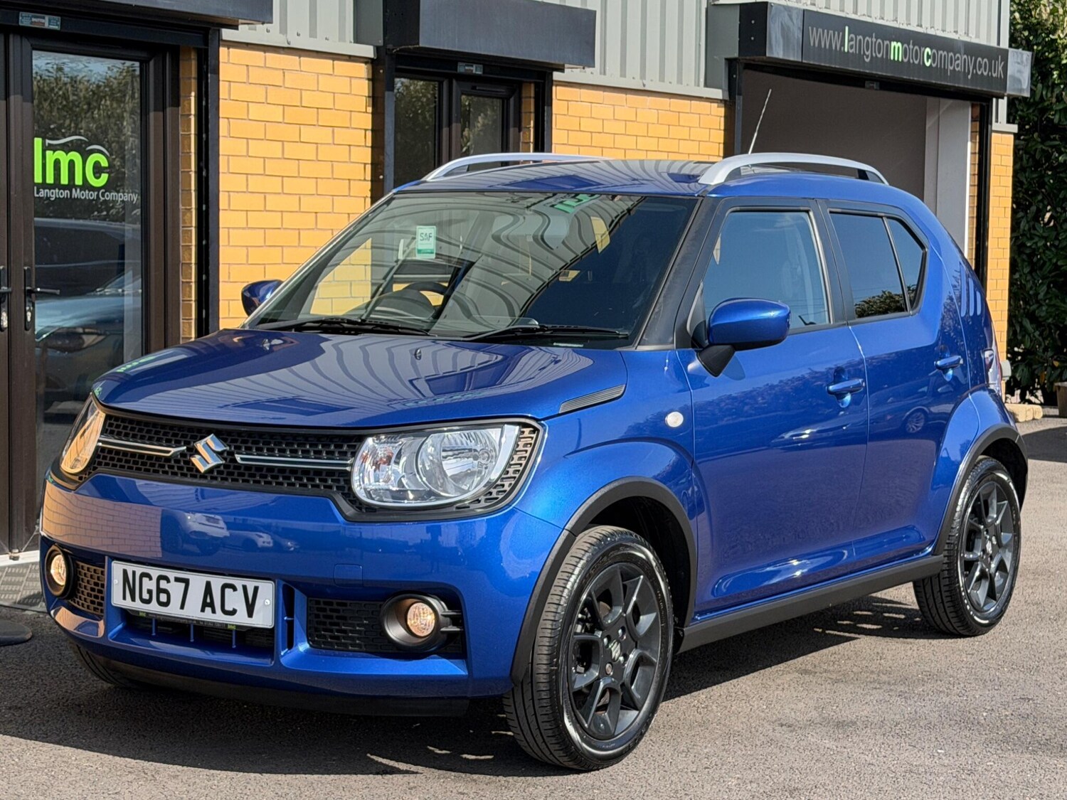 Used Suzuki Ignis for sale - 78214187: Photo 25