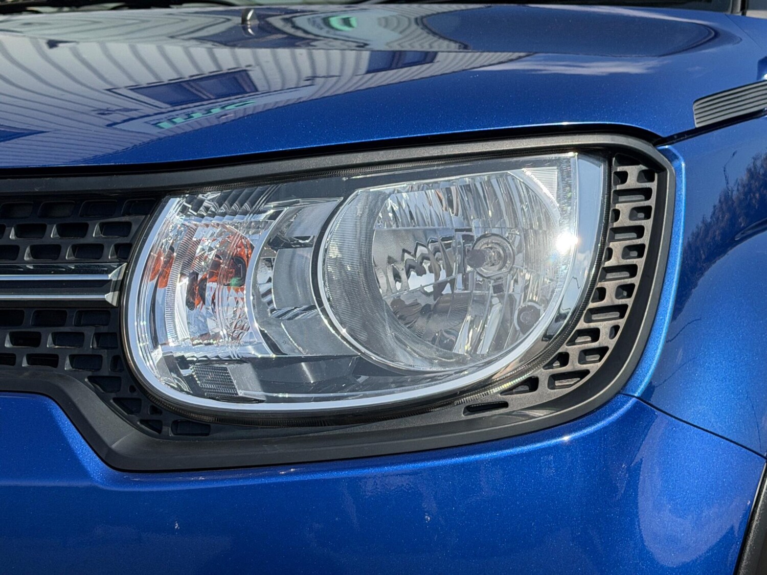 Used Suzuki Ignis for sale - 78214187: Photo 26