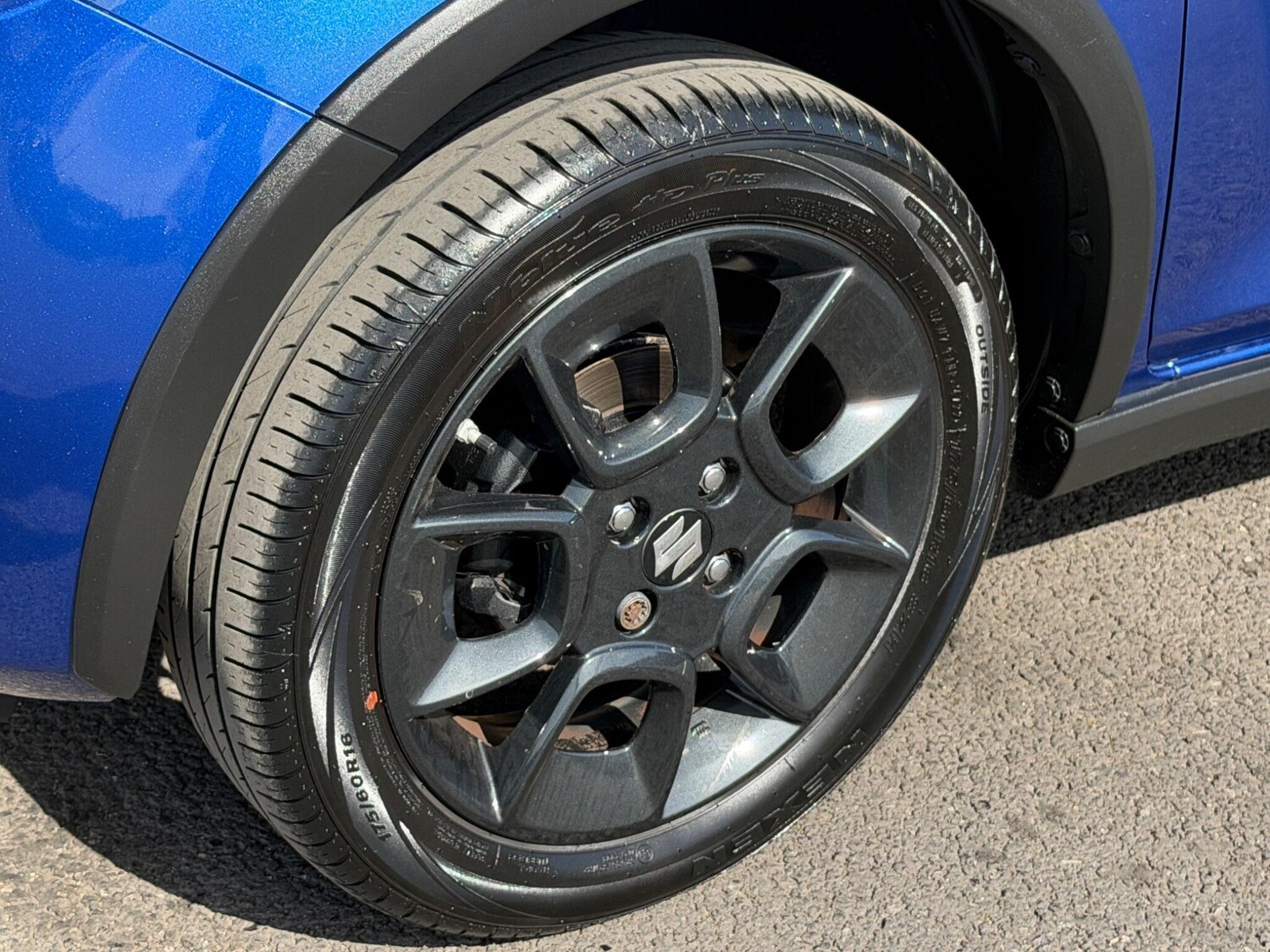 Used Suzuki Ignis for sale - 78214187: Photo 27