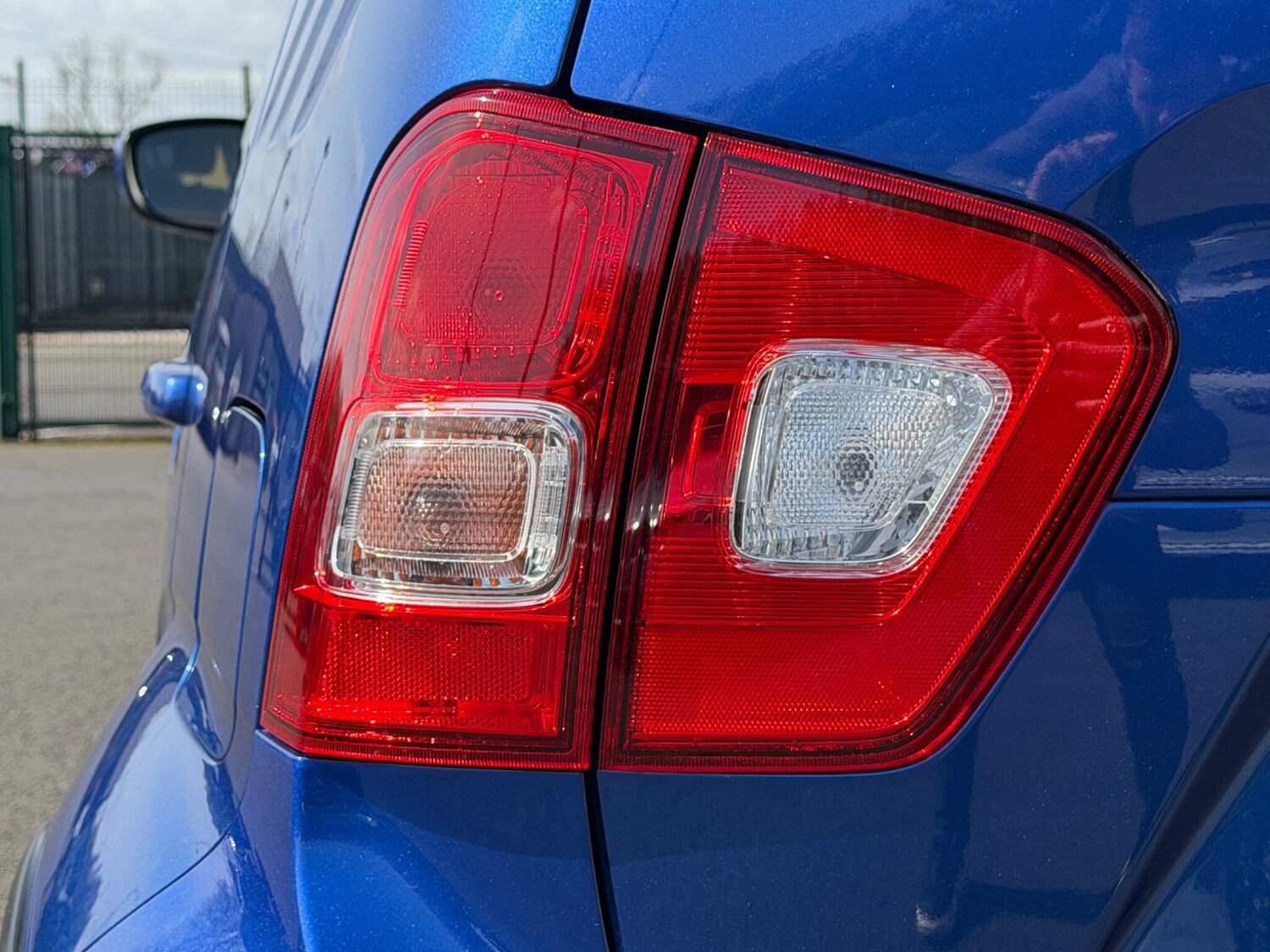 Used Suzuki Ignis for sale - 78214187: Photo 29