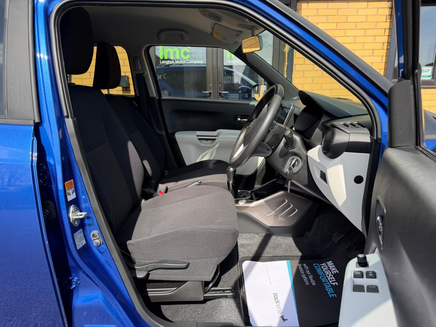 Used Suzuki Ignis for sale - 78214187: Photo 31