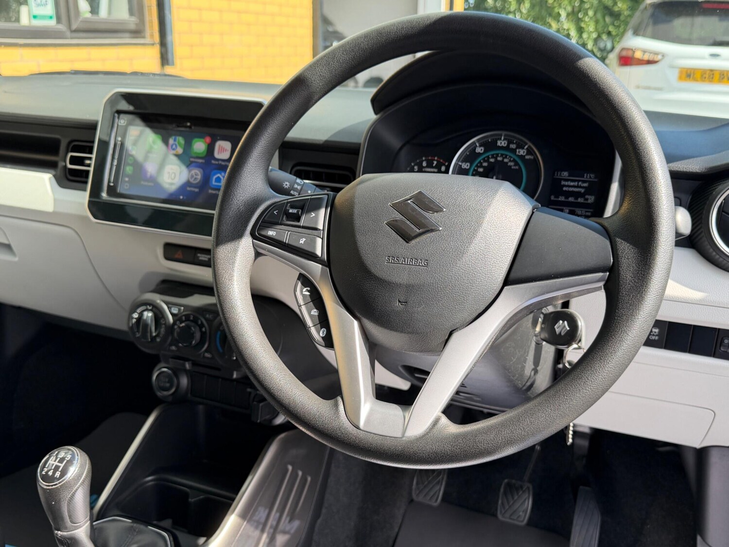 Used Suzuki Ignis for sale - 78214187: Photo 32