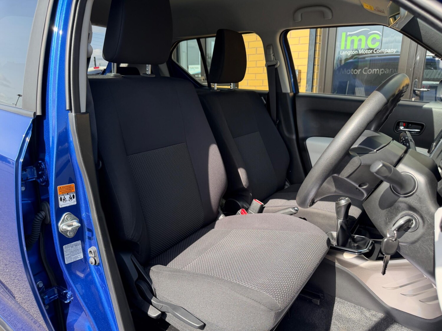 Used Suzuki Ignis for sale - 78214187: Photo 33