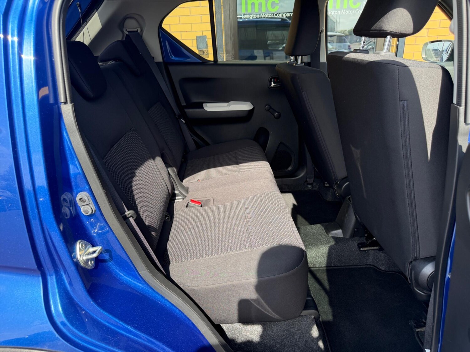 Used Suzuki Ignis for sale - 78214187: Photo 34