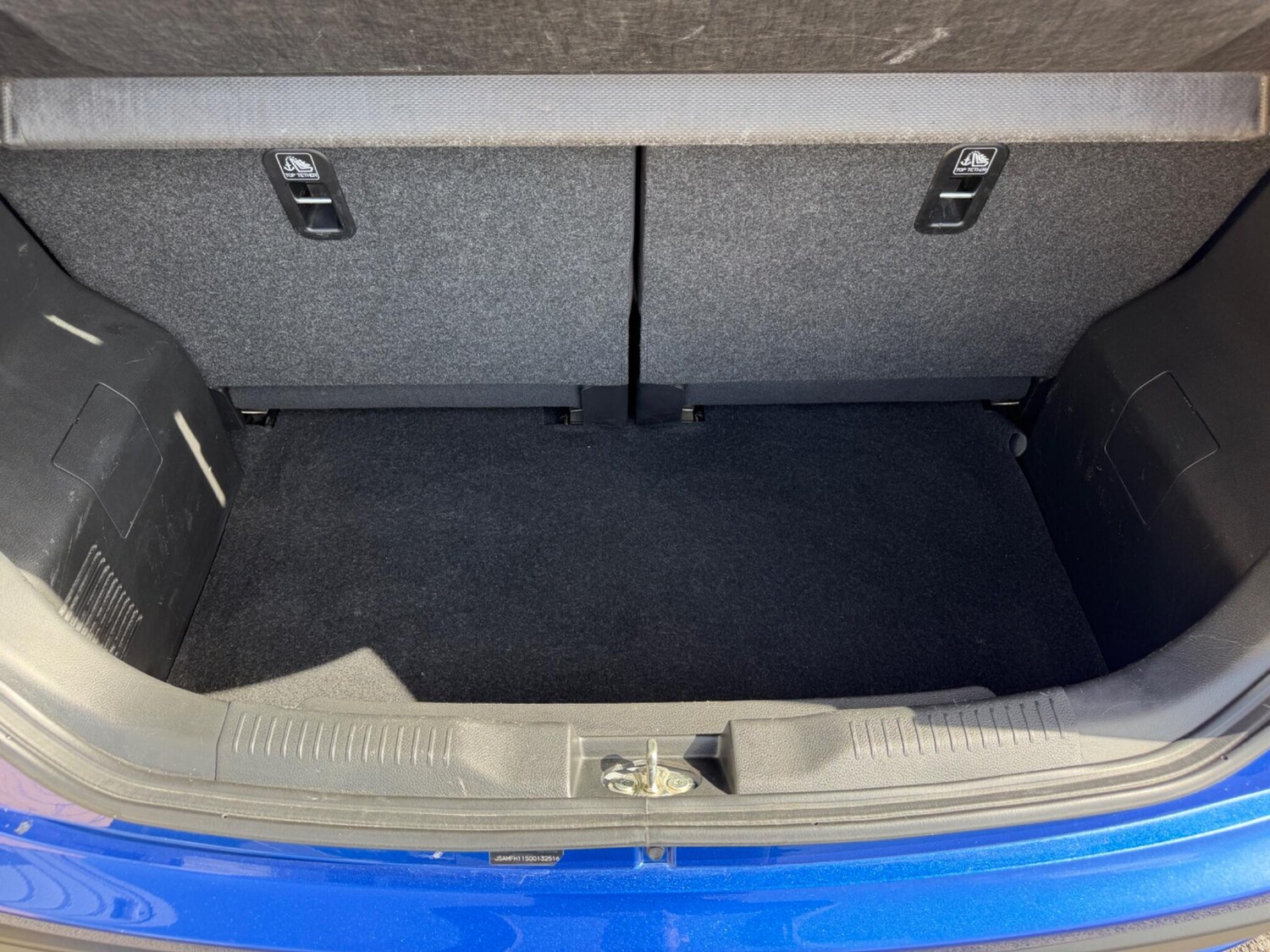 Used Suzuki Ignis for sale - 78214187: Photo 35