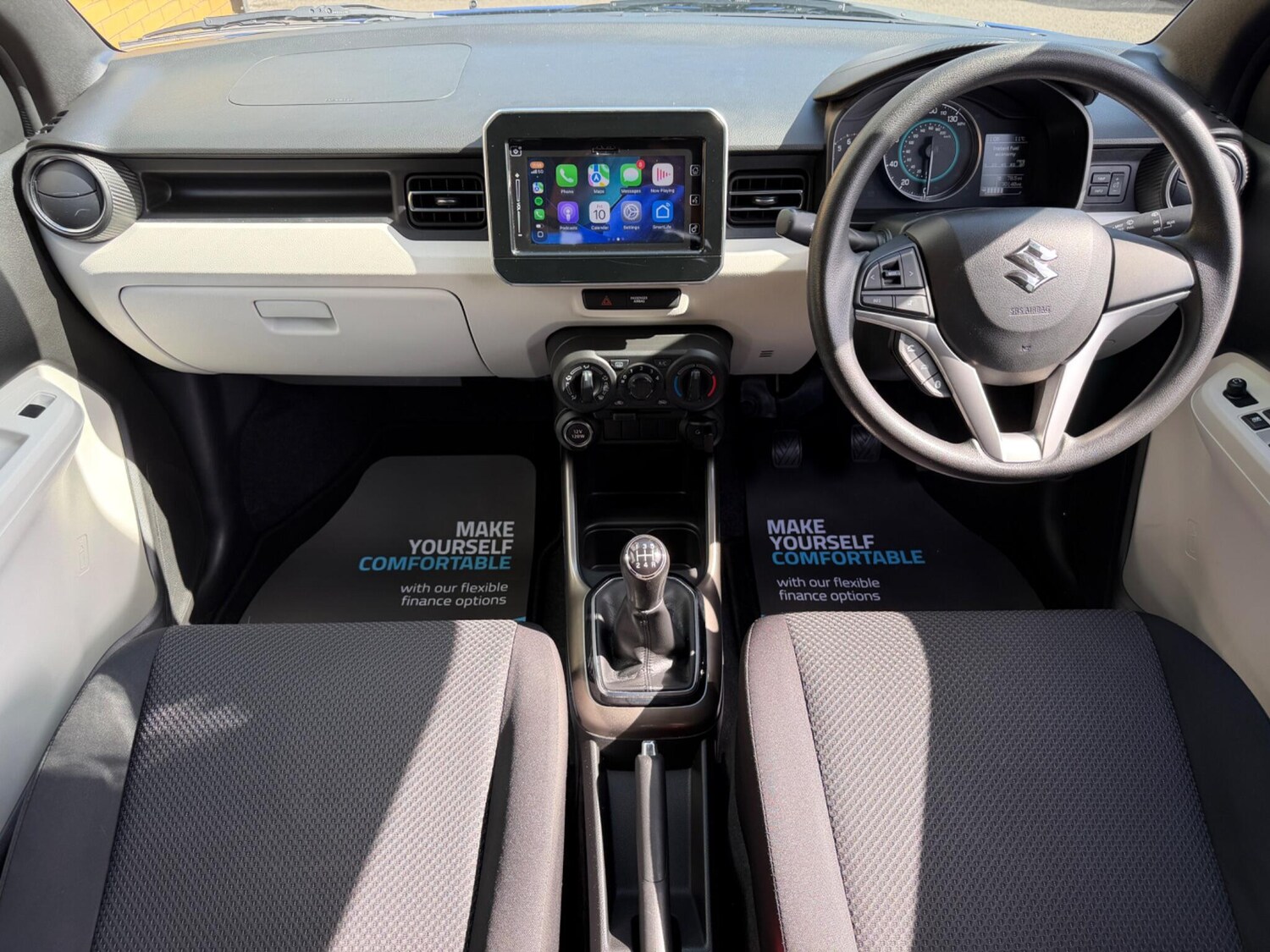 Used Suzuki Ignis for sale - 78214187: Photo 36