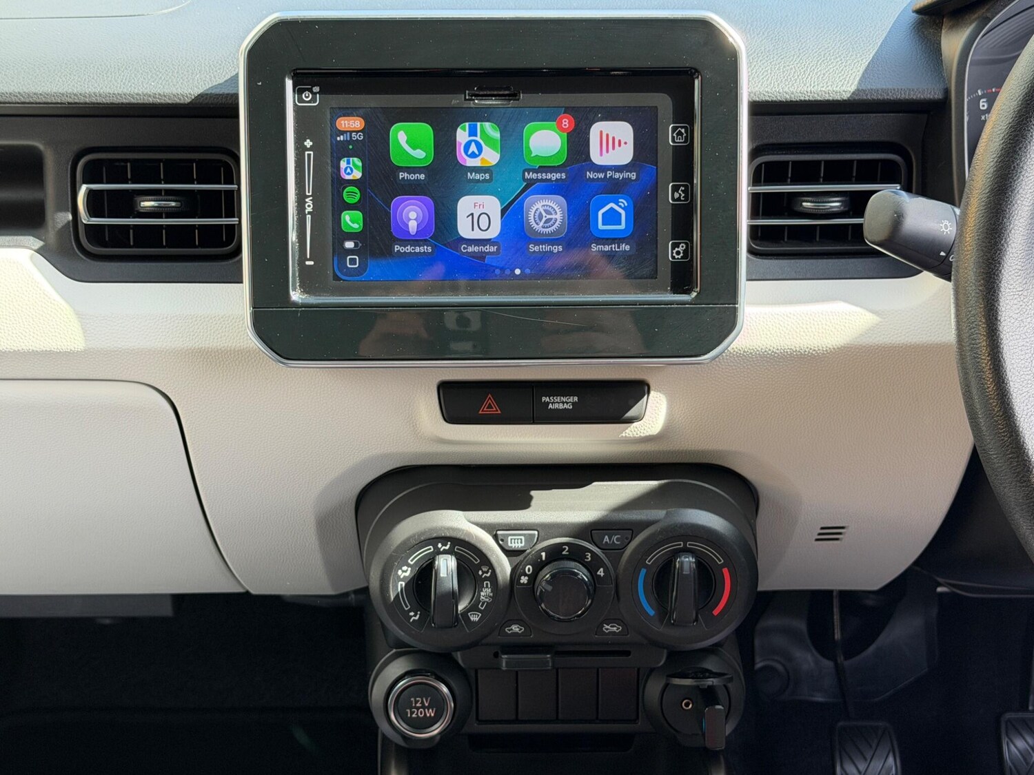 Used Suzuki Ignis for sale - 78214187: Photo 37