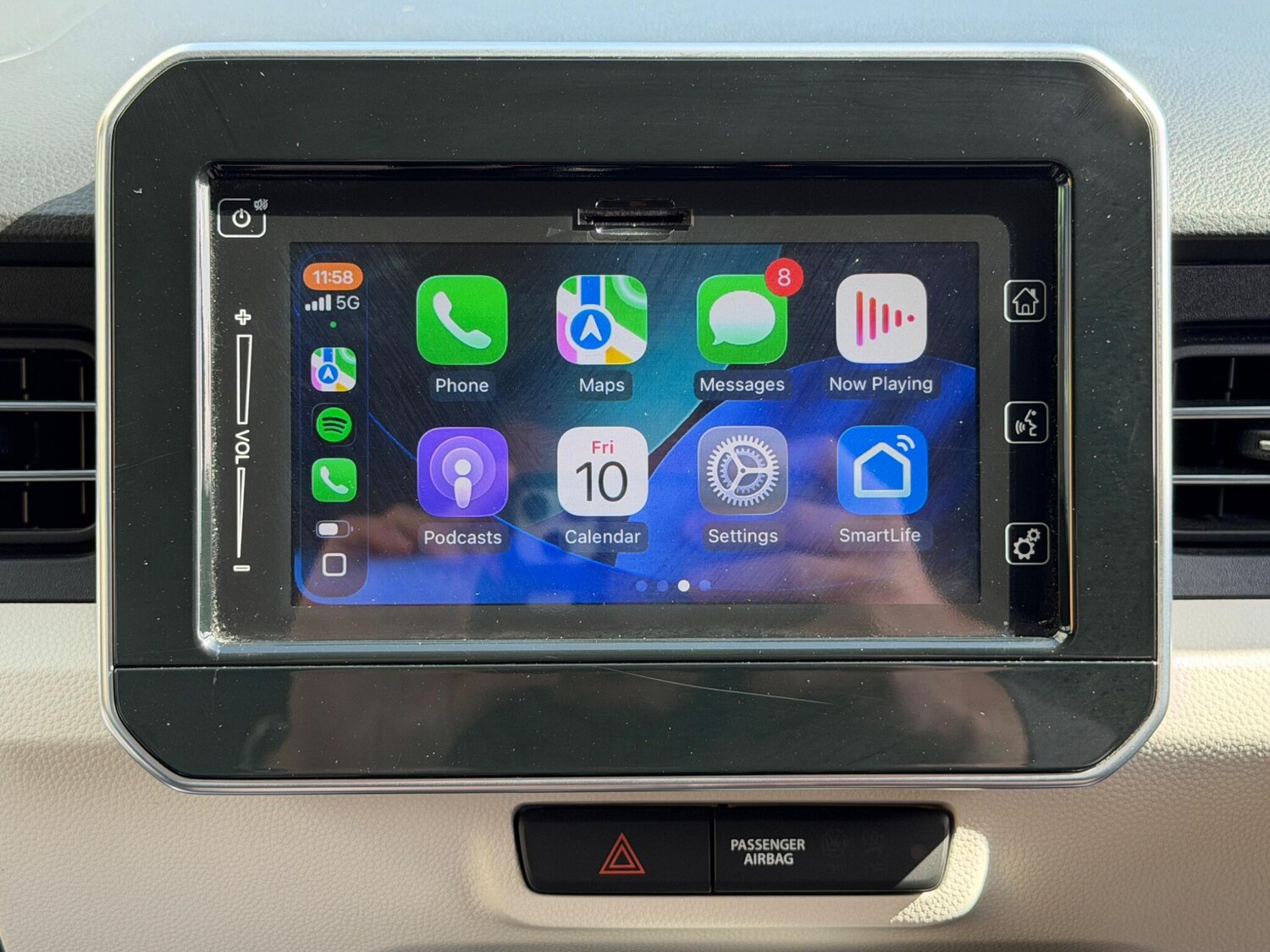 Used Suzuki Ignis for sale - 78214187: Photo 38