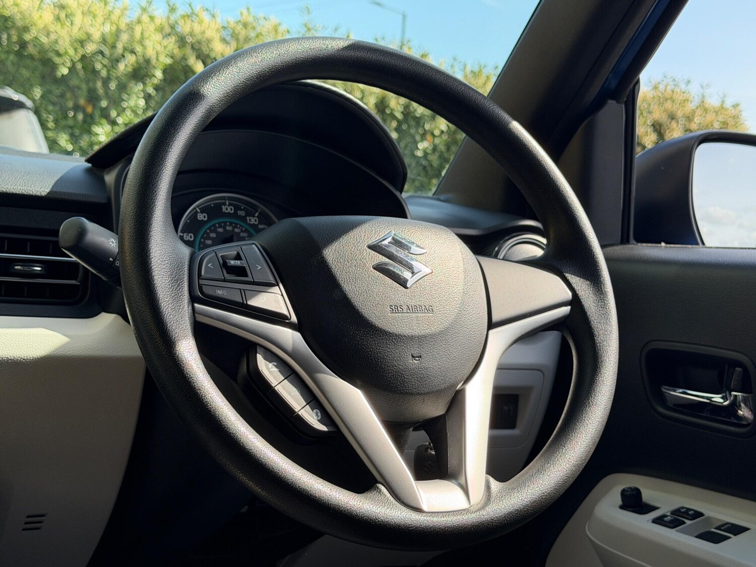 Used Suzuki Ignis for sale - 78214187: Photo 40