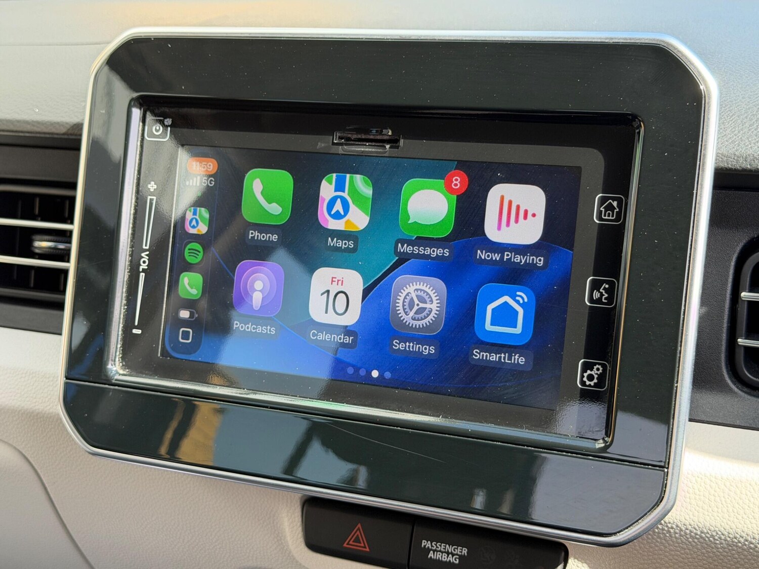 Used Suzuki Ignis for sale - 78214187: Photo 43