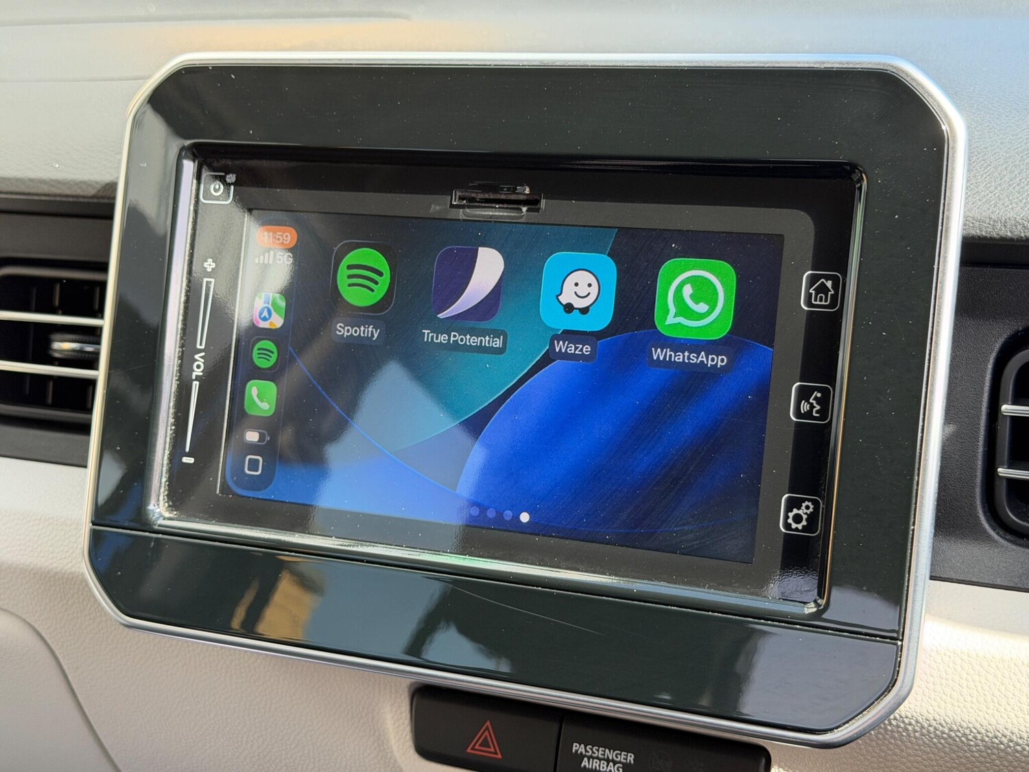 Used Suzuki Ignis for sale - 78214187: Photo 44