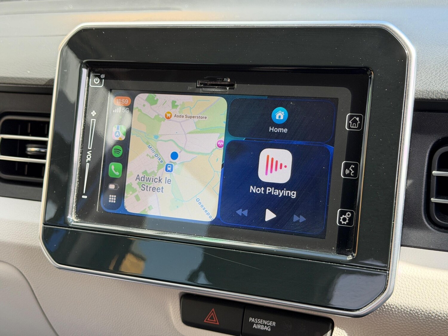 Used Suzuki Ignis for sale - 78214187: Photo 45