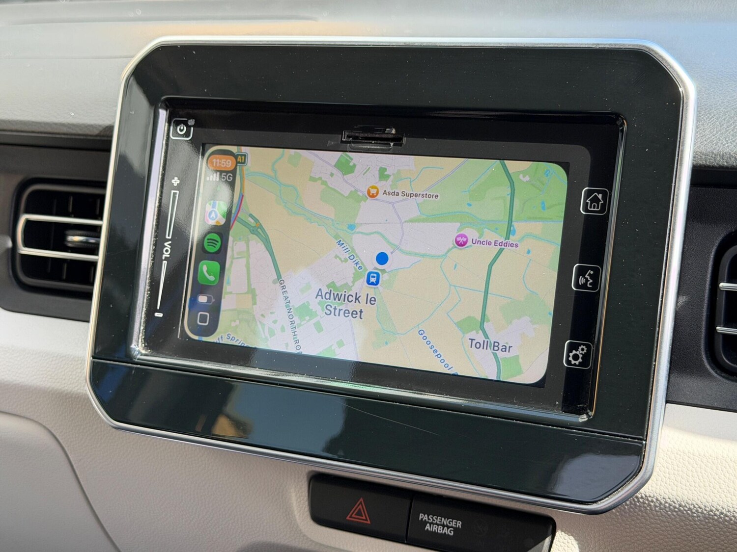 Used Suzuki Ignis for sale - 78214187: Photo 46